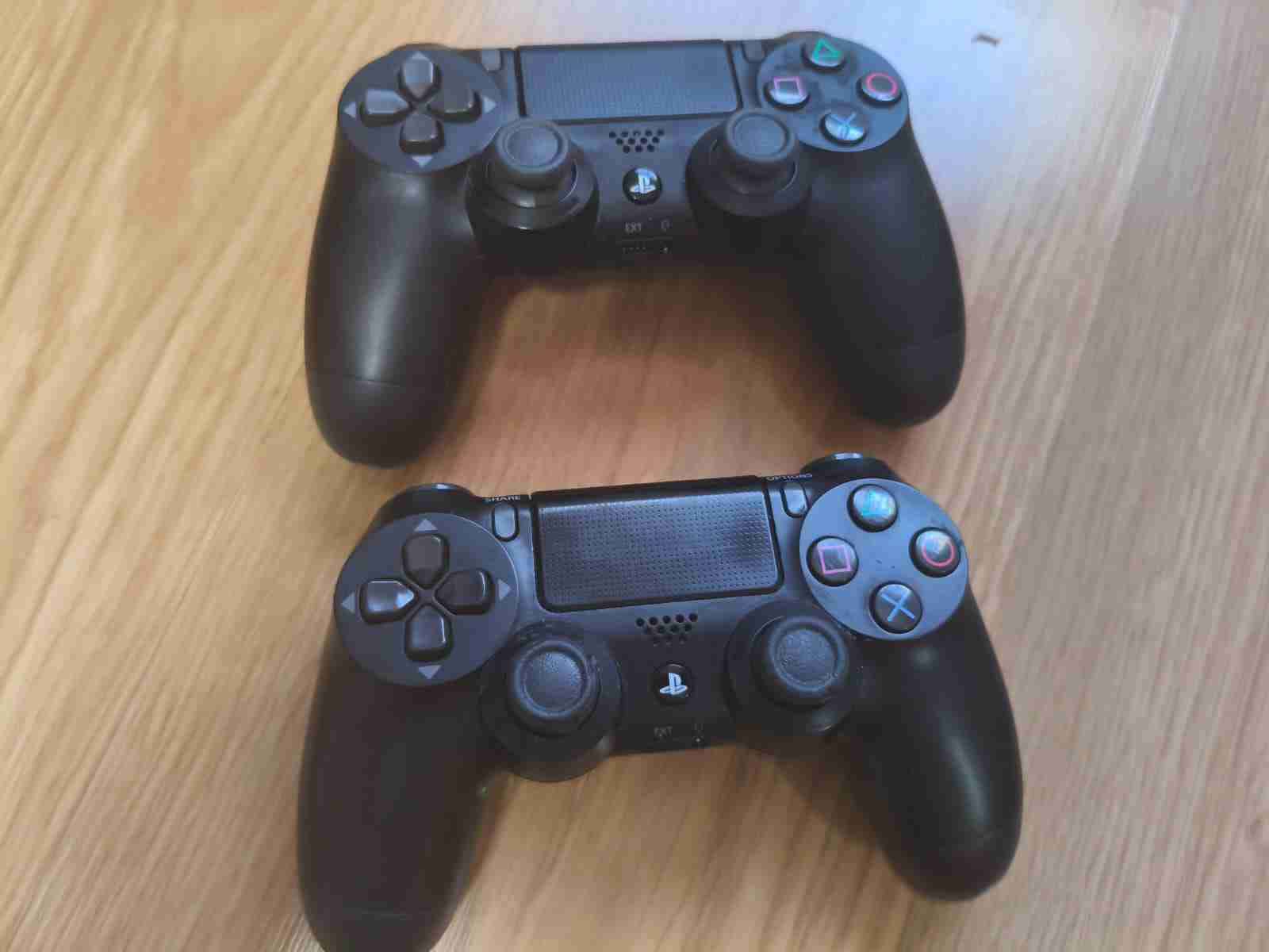 Consola PlayStation con accesorios - miniatura 3