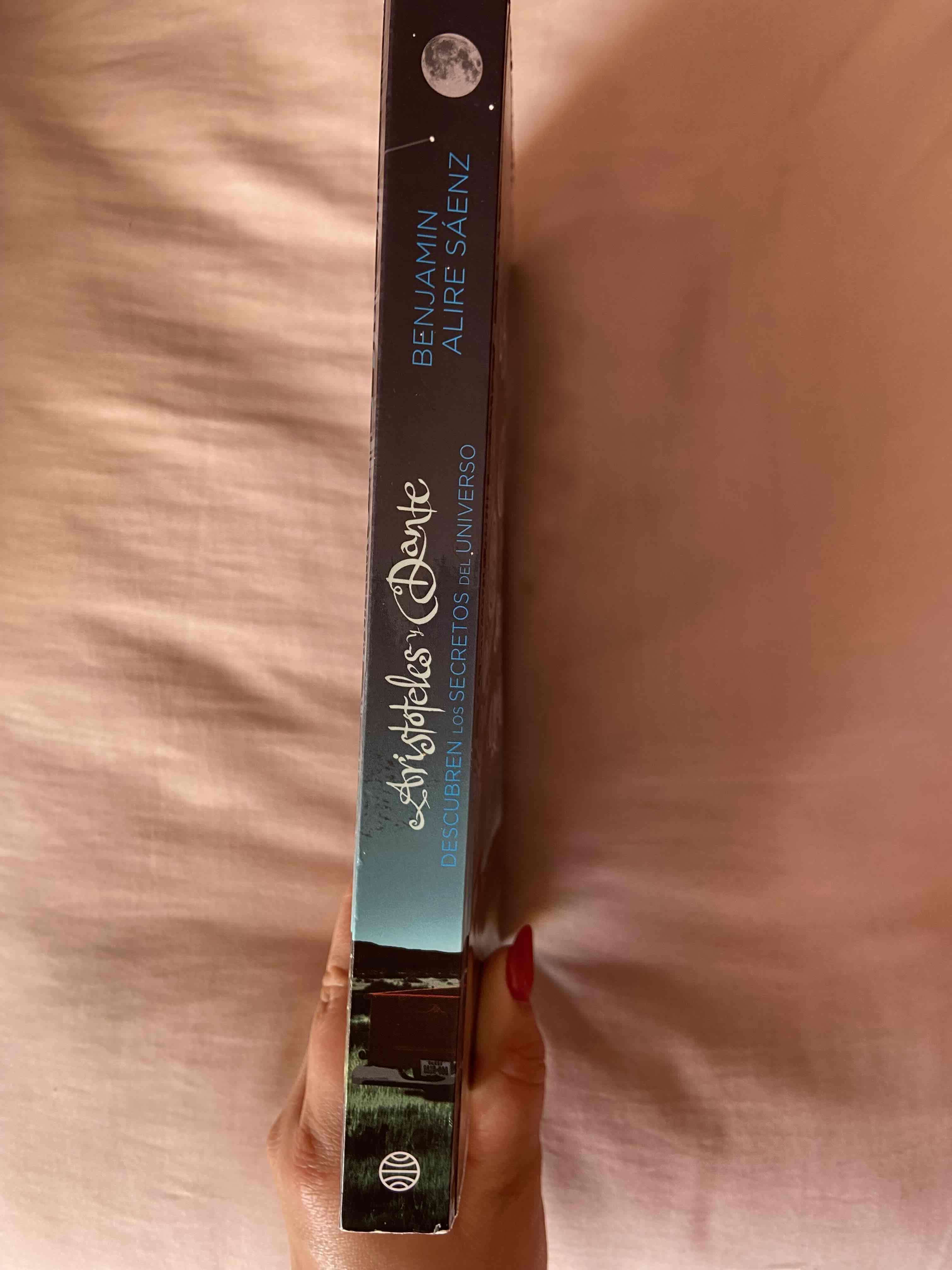 Libro Aristóteles y Dante - miniatura 2