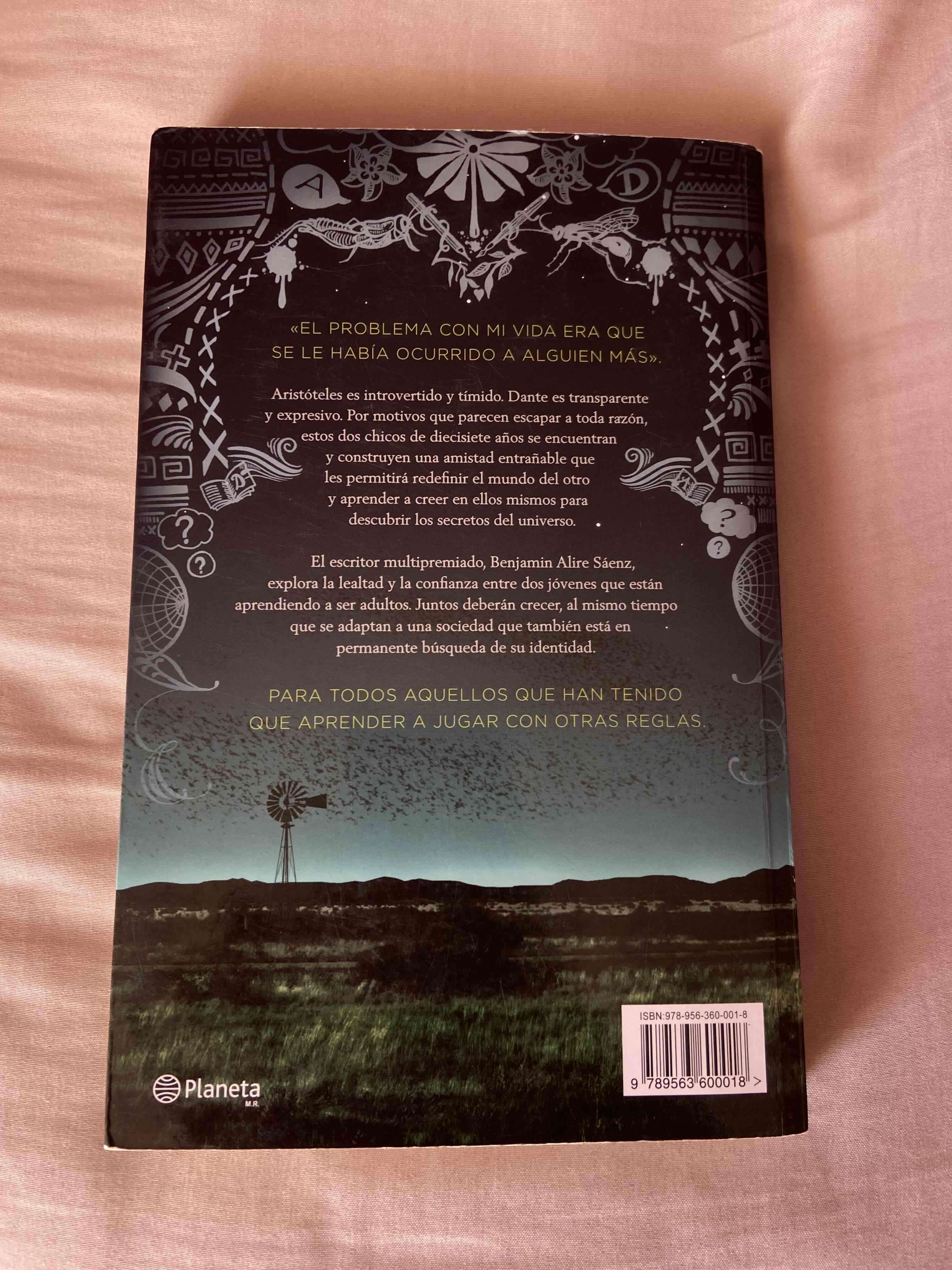 Libro Aristóteles y Dante - miniatura 3