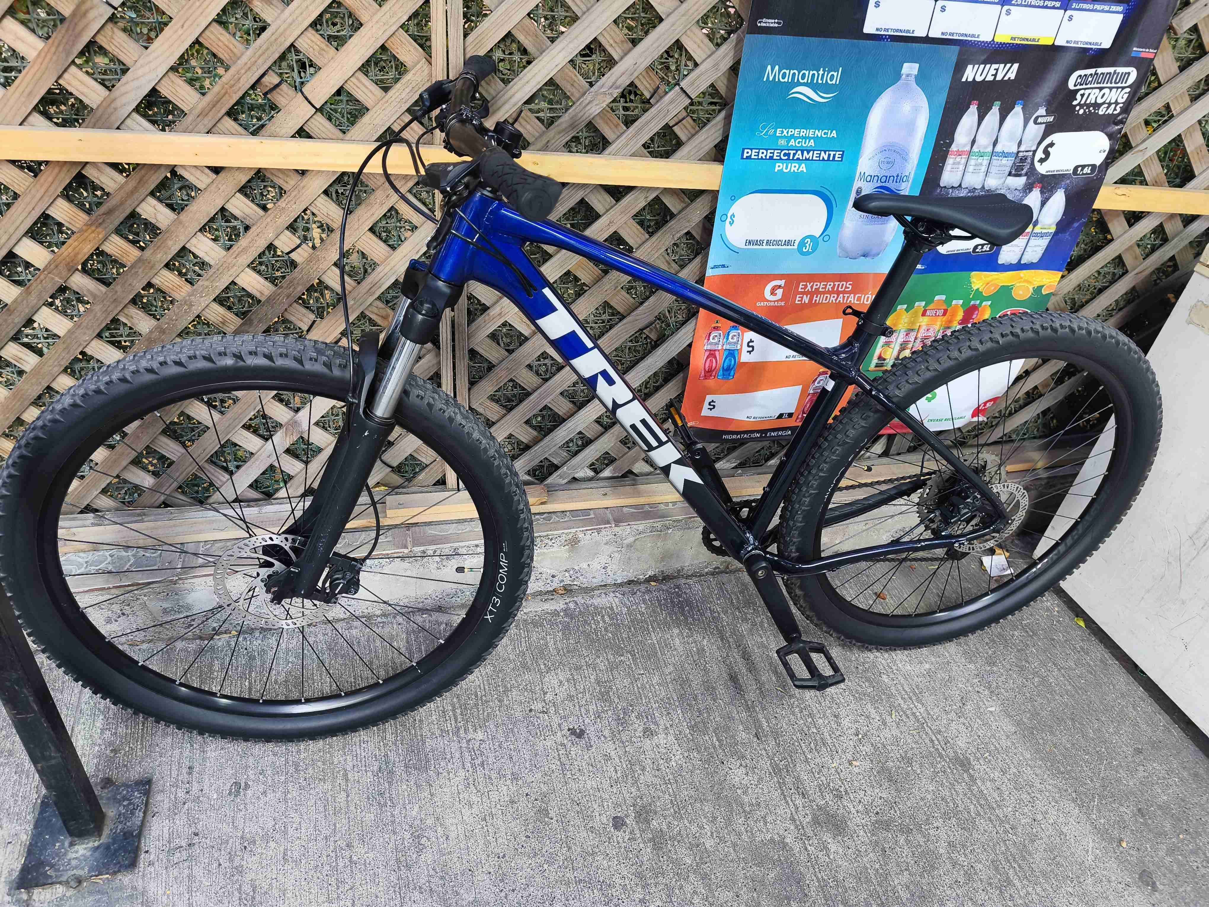 Trek marlin 6 tercera generación talla L - miniatura 2