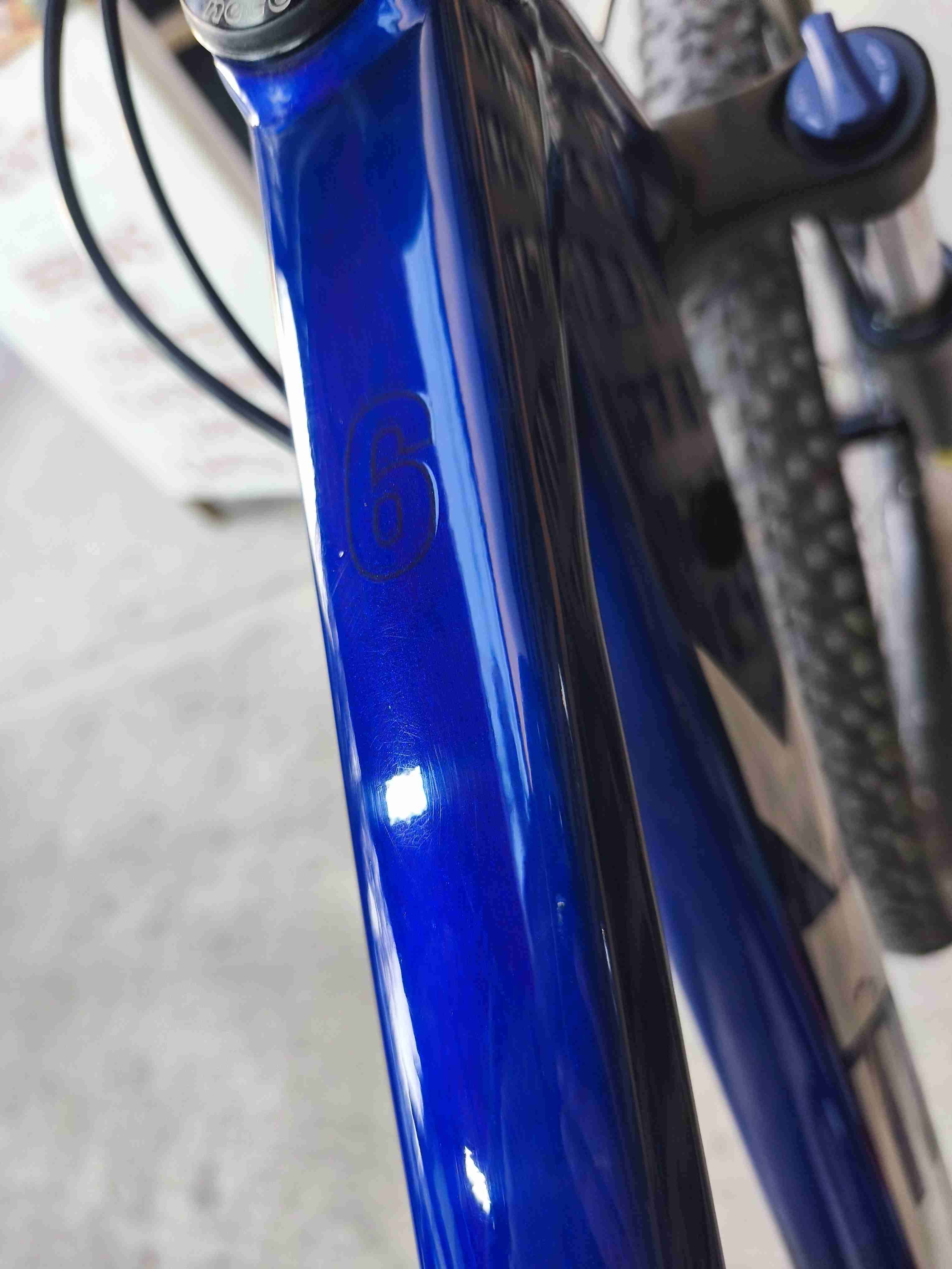 Trek marlin 6 tercera generación talla L - miniatura 3