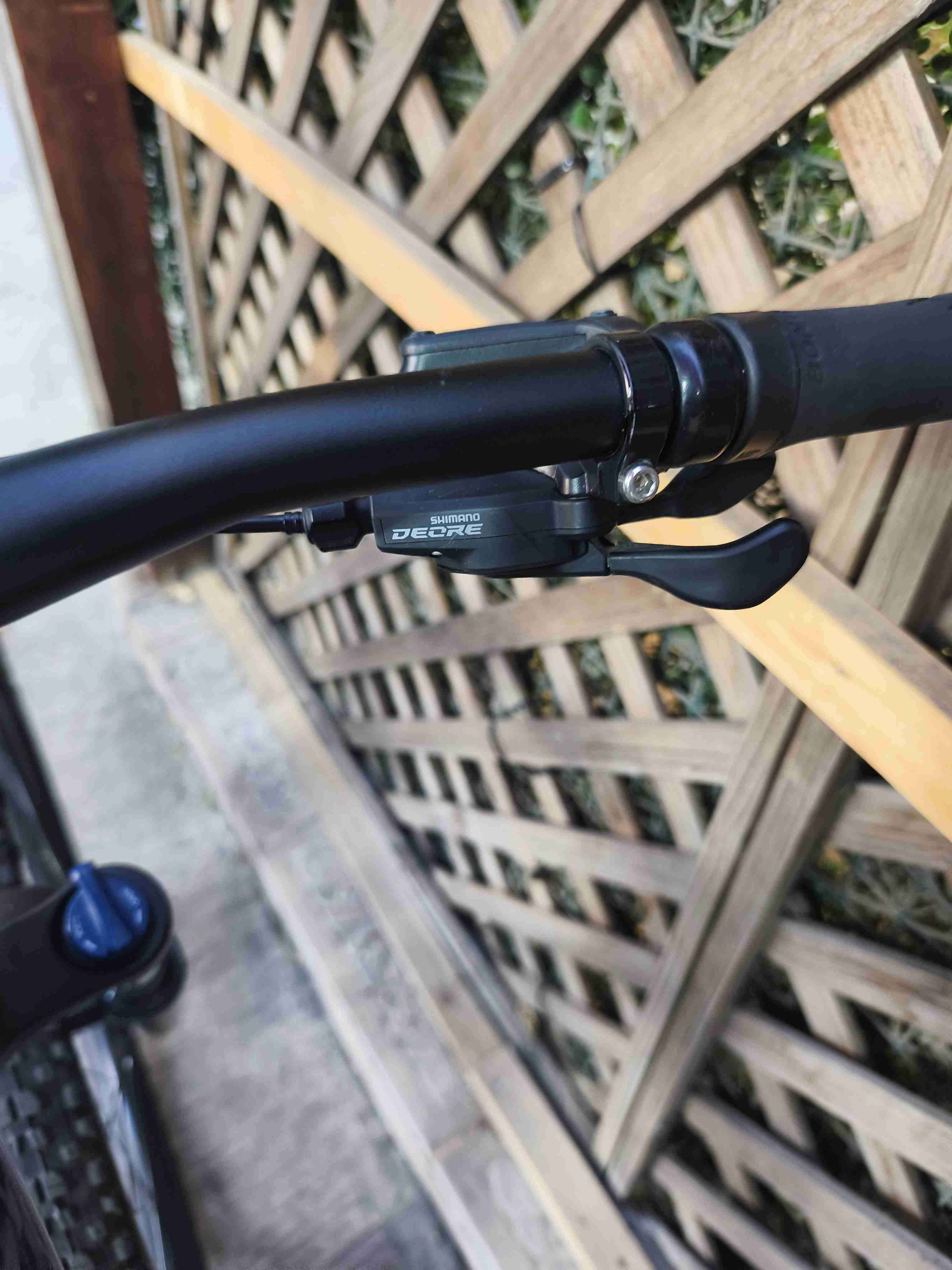 Trek marlin 6 tercera generación talla L - miniatura 4