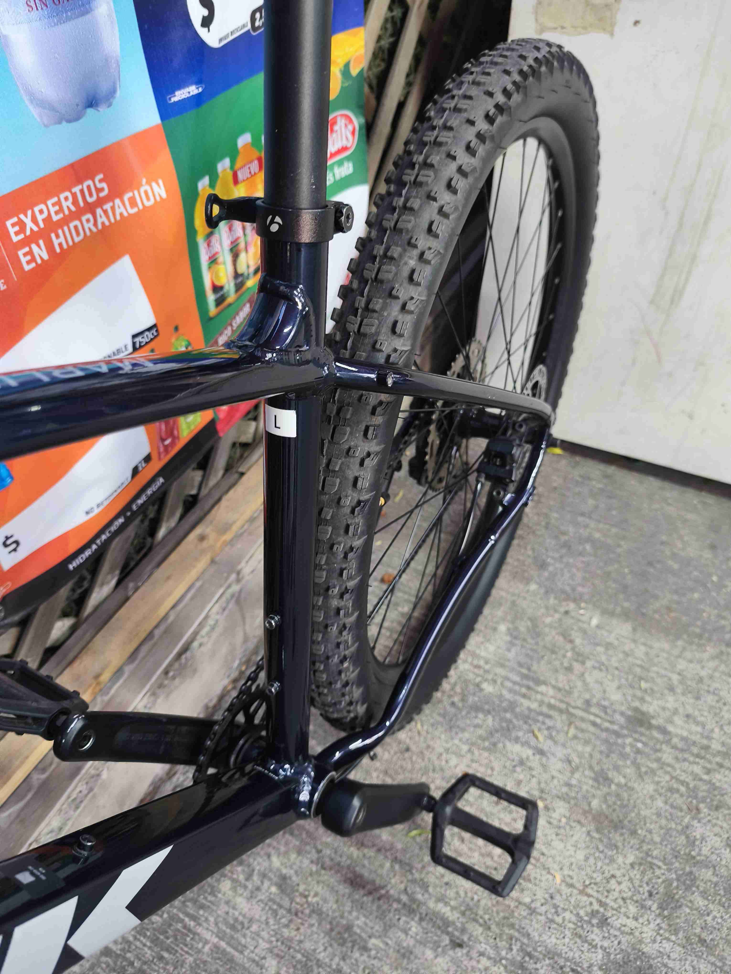 Trek marlin 6 tercera generación talla L - miniatura 5