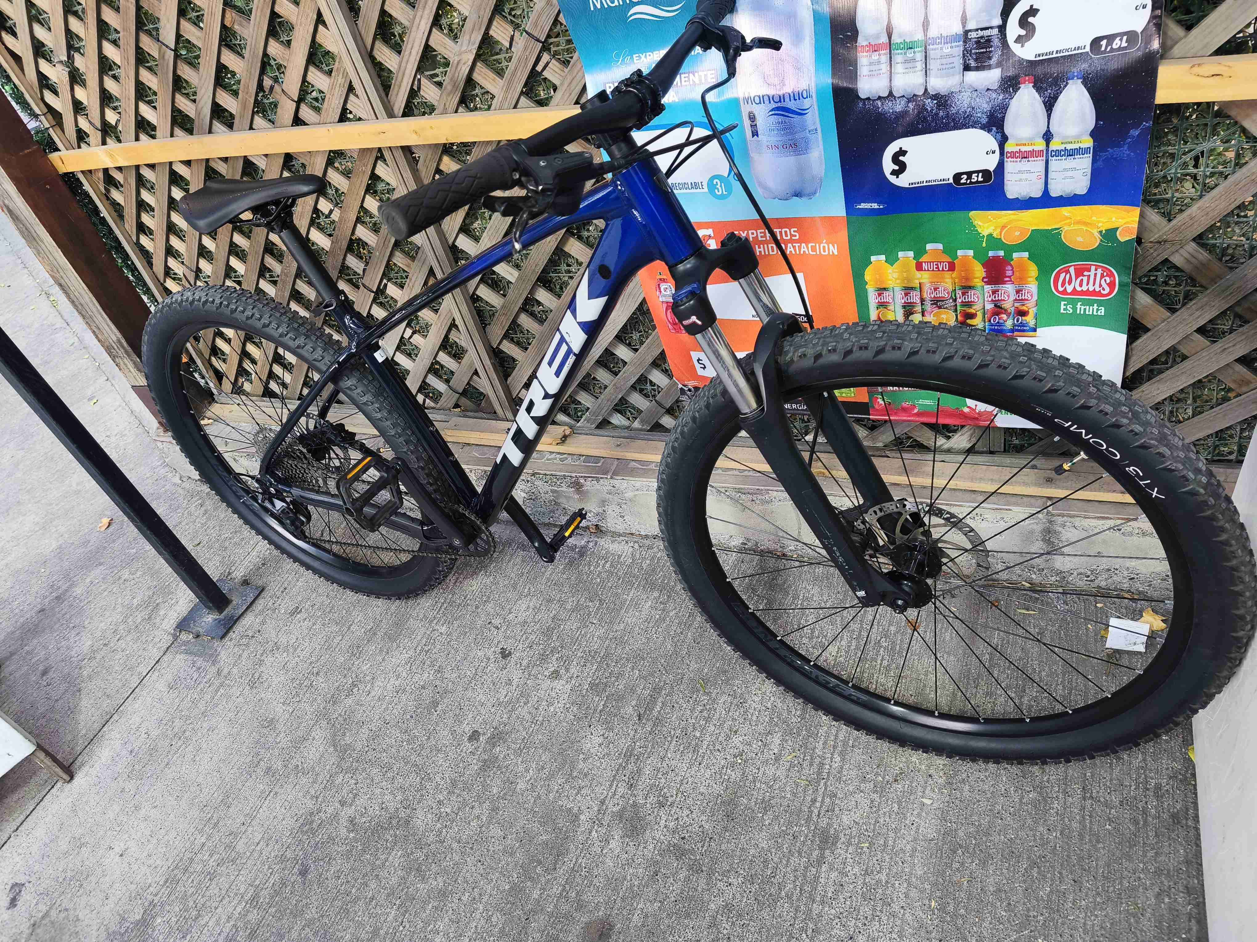 Trek marlin 6 tercera generación talla L - miniatura 6