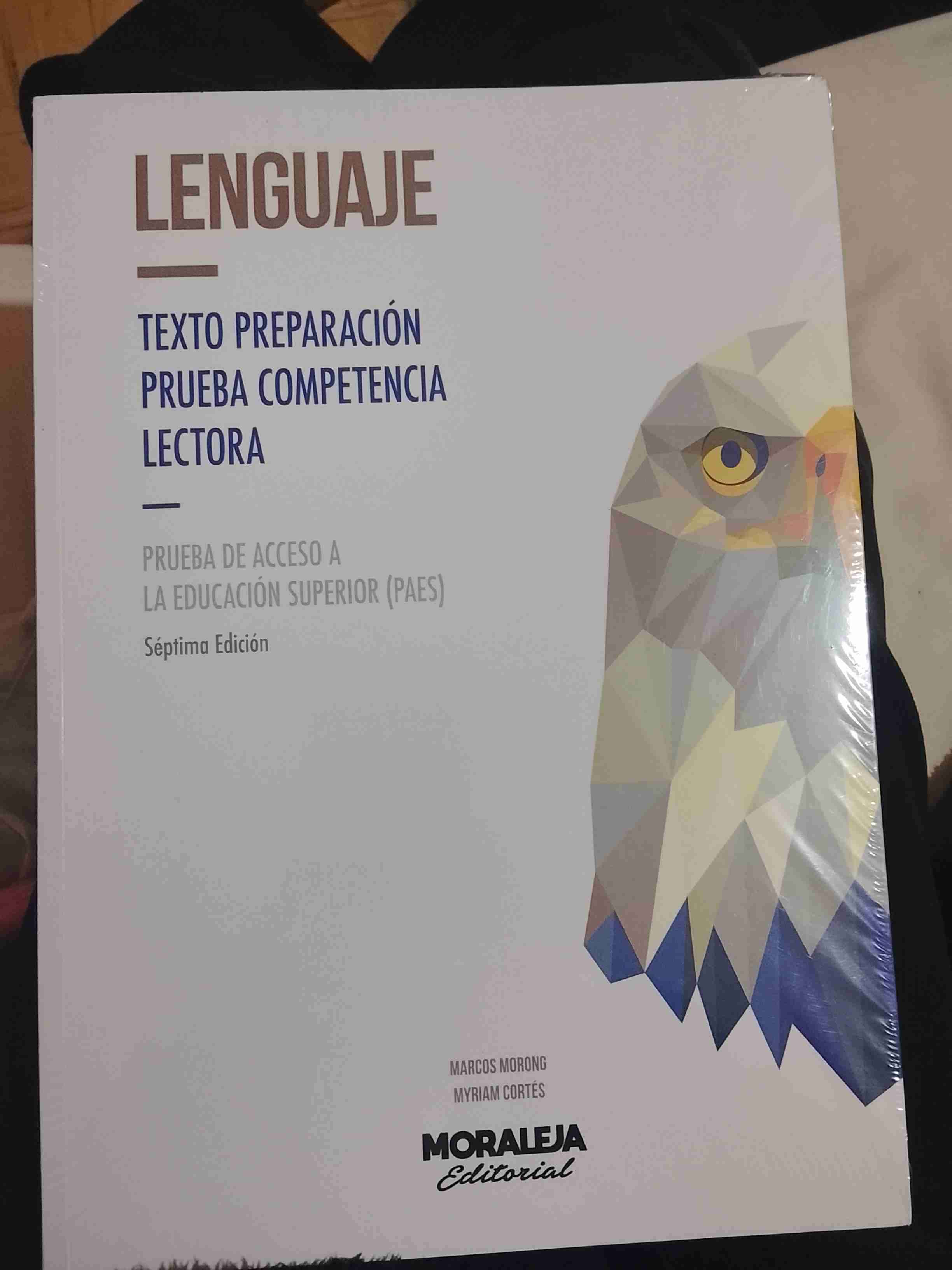 Libro Matemática PAES M1 - miniatura 2