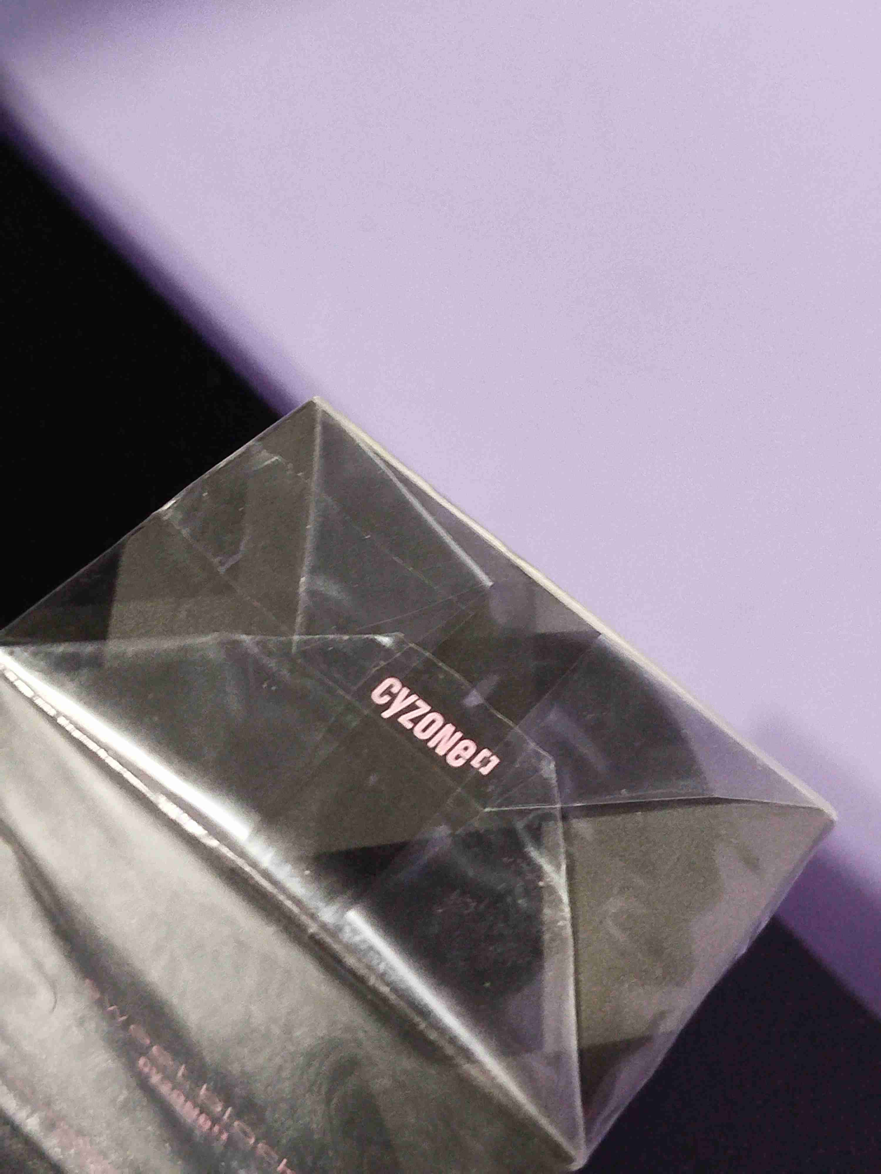 Perfume Cyzone Sweet Black - miniatura 2