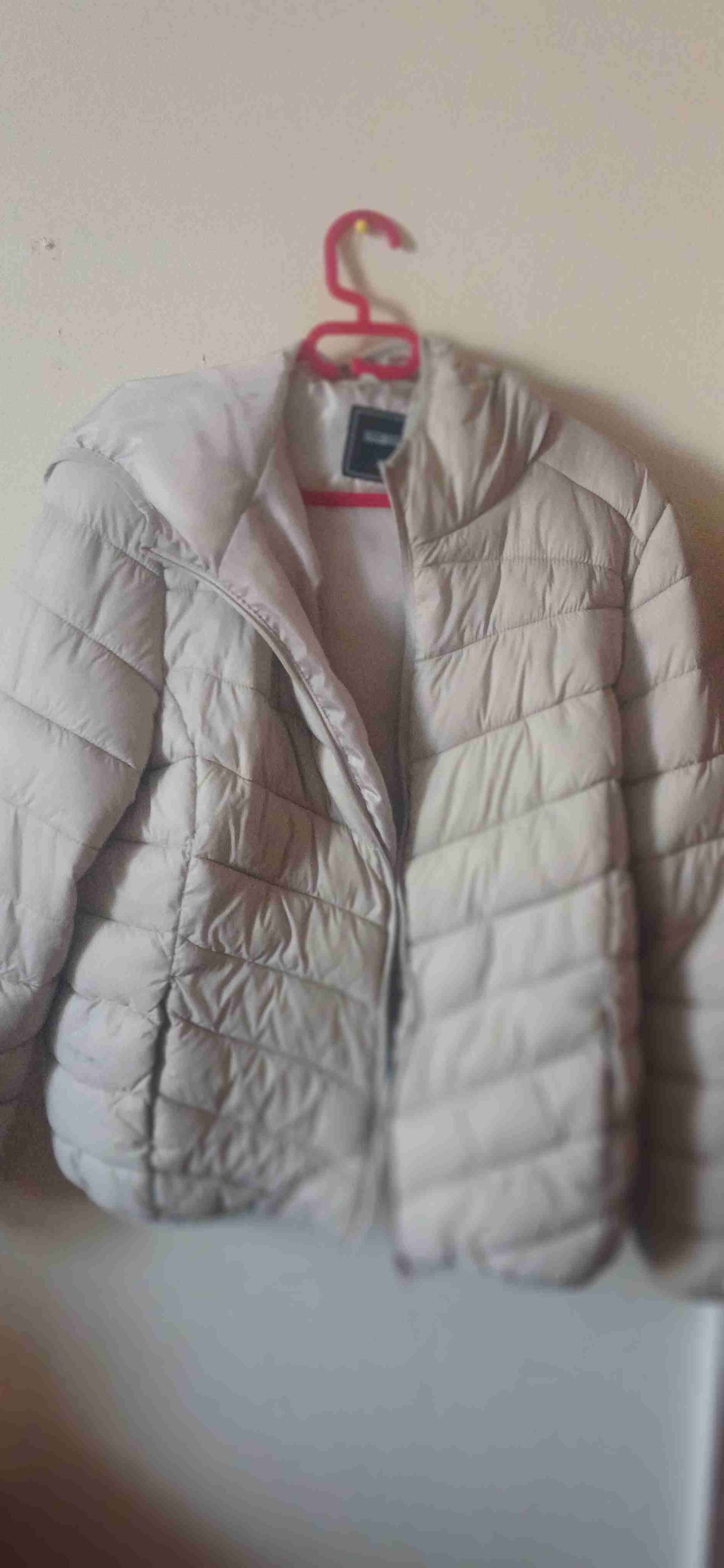 Chaqueta tipo parka - miniatura 2