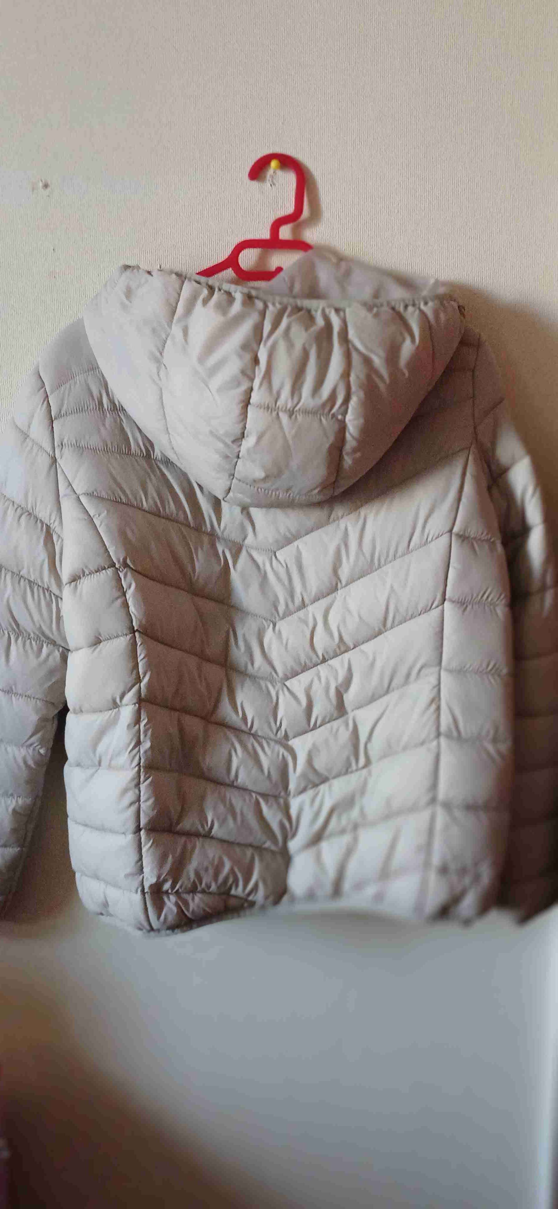 Chaqueta tipo parka - miniatura 3