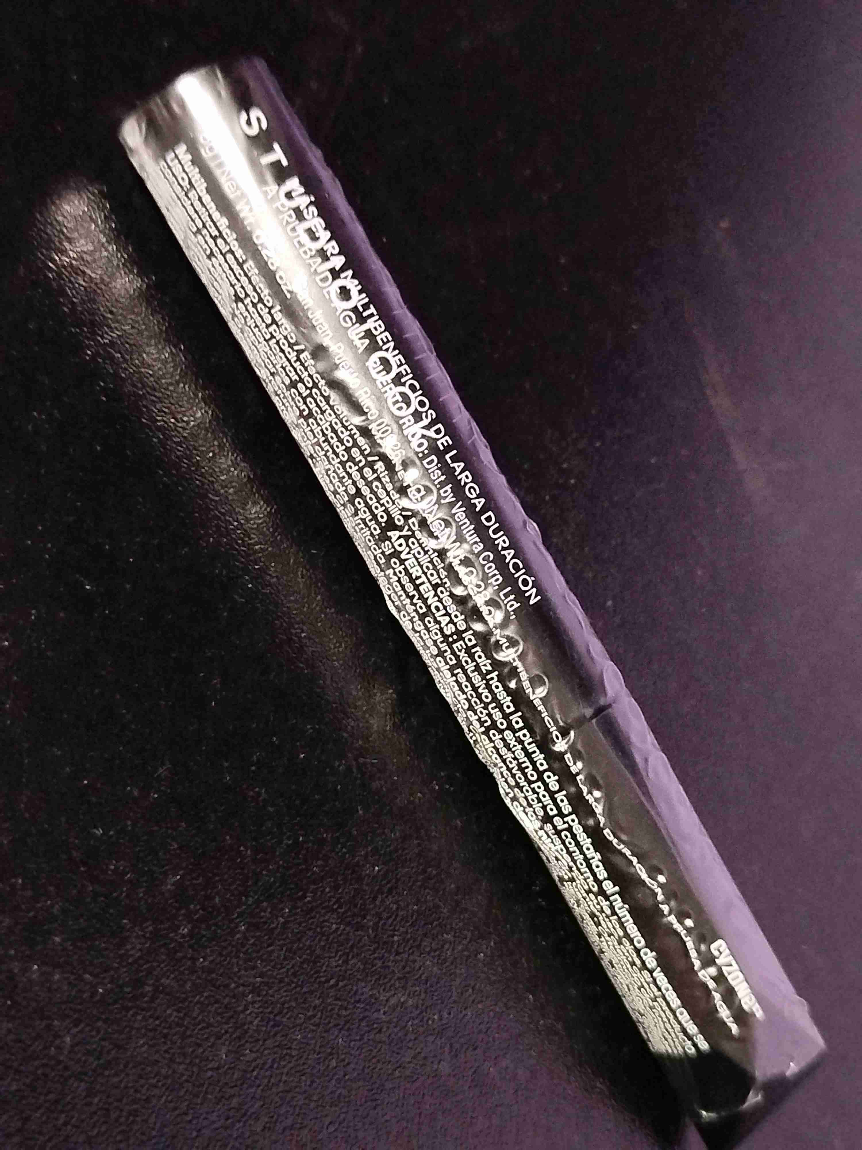 Máscara de pestañas Studio Look Magnética Lash - miniatura 2