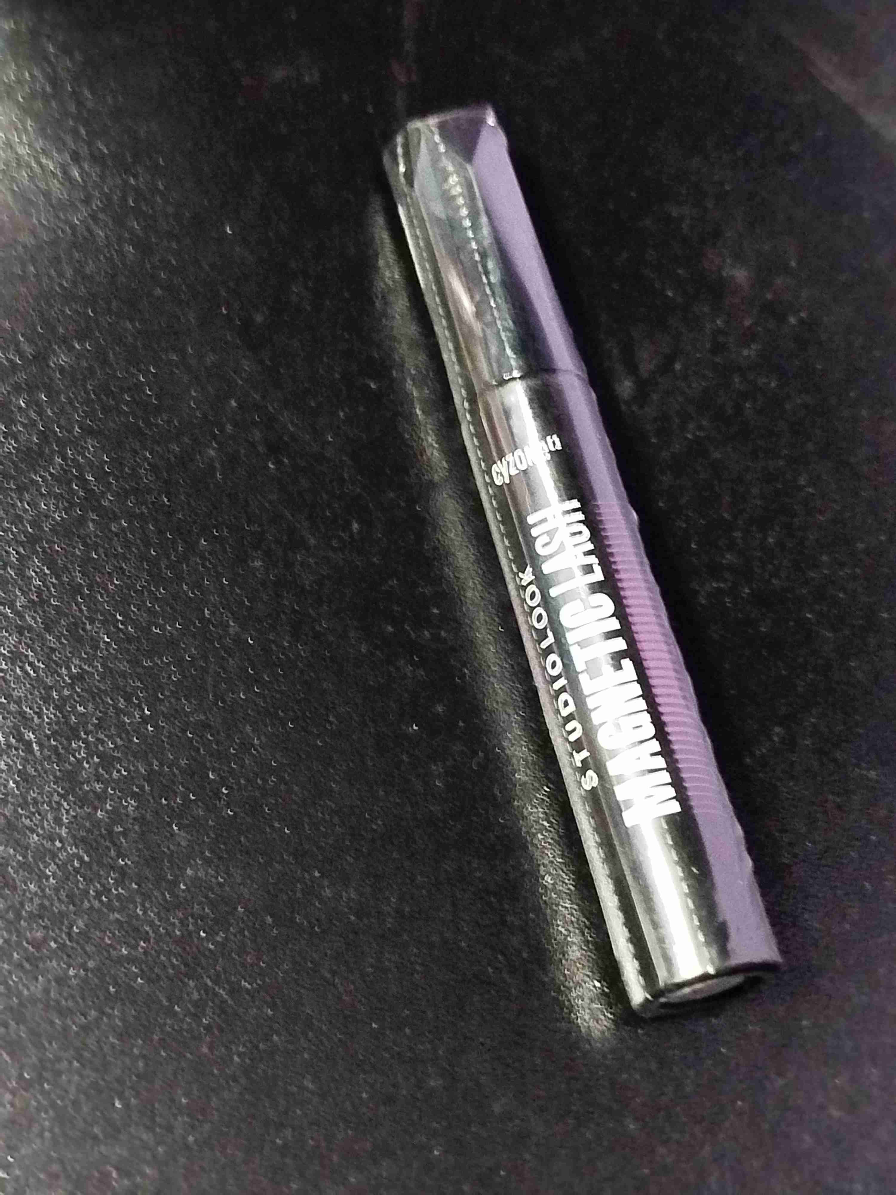 Máscara de pestañas Studio Look Magnética Lash - miniatura 3