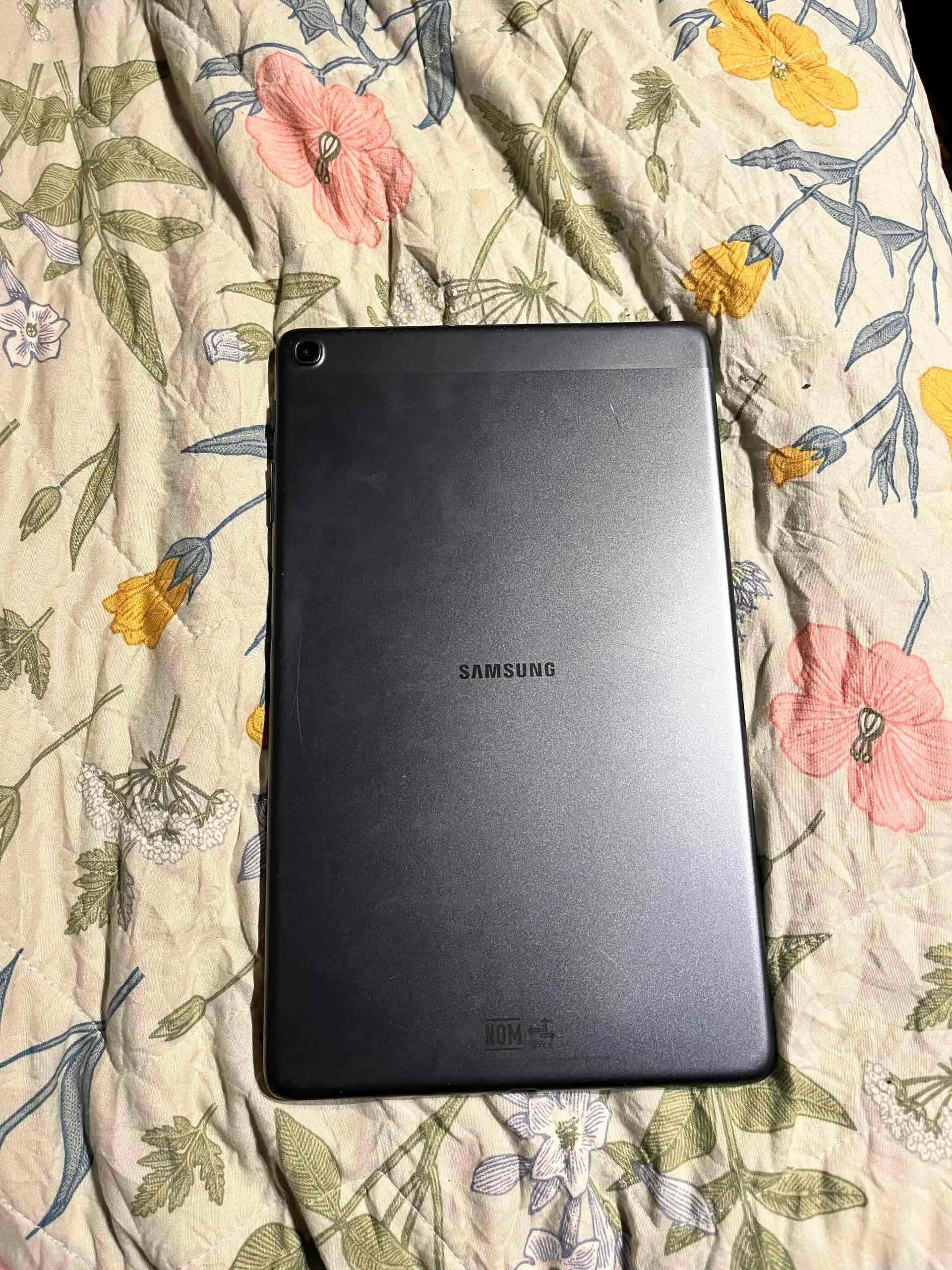 Tablet samsung galaxy 10.1 2019 - miniatura 2