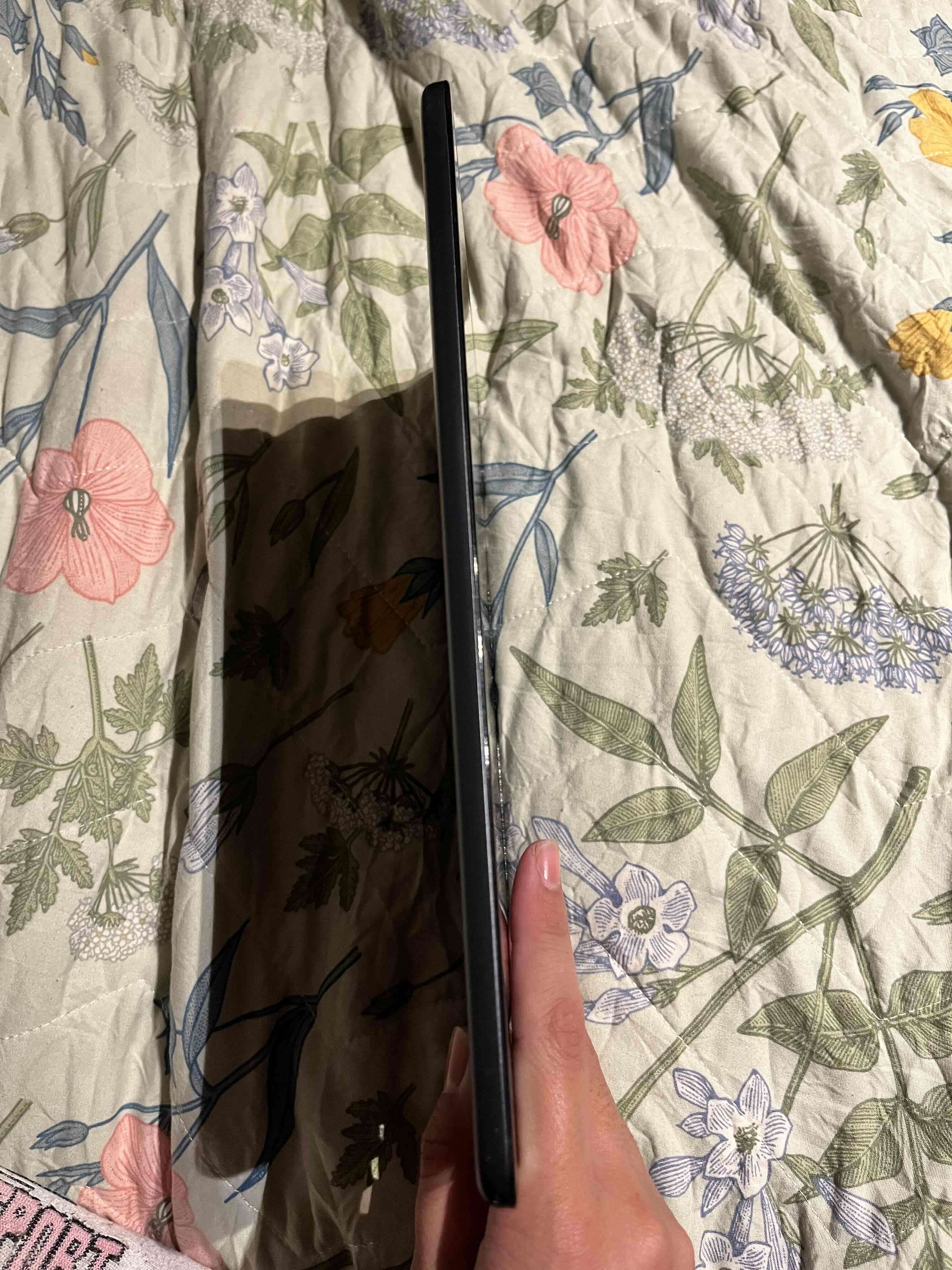 Tablet samsung galaxy 10.1 2019 - miniatura 3