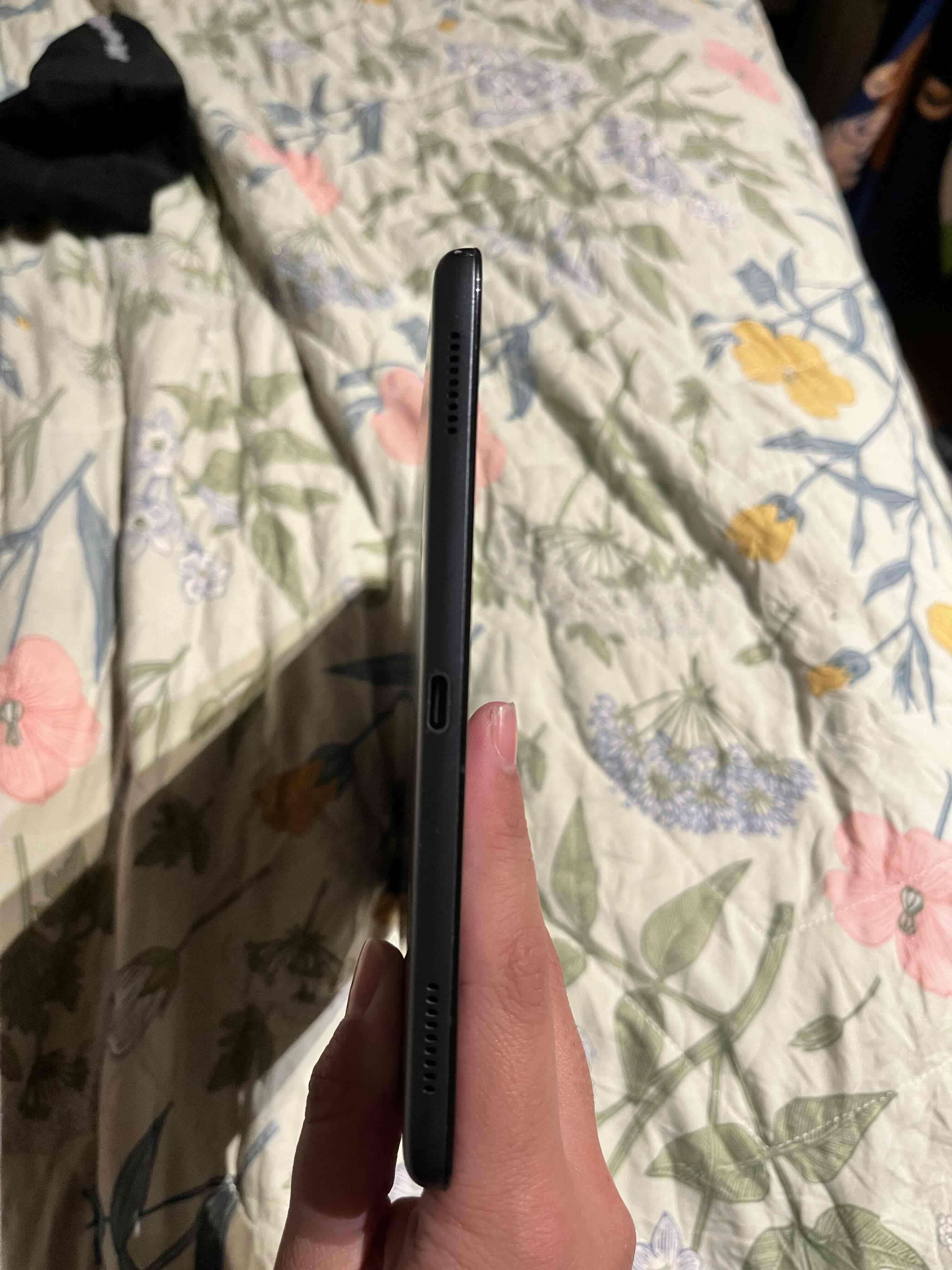 Tablet samsung galaxy 10.1 2019 - miniatura 4