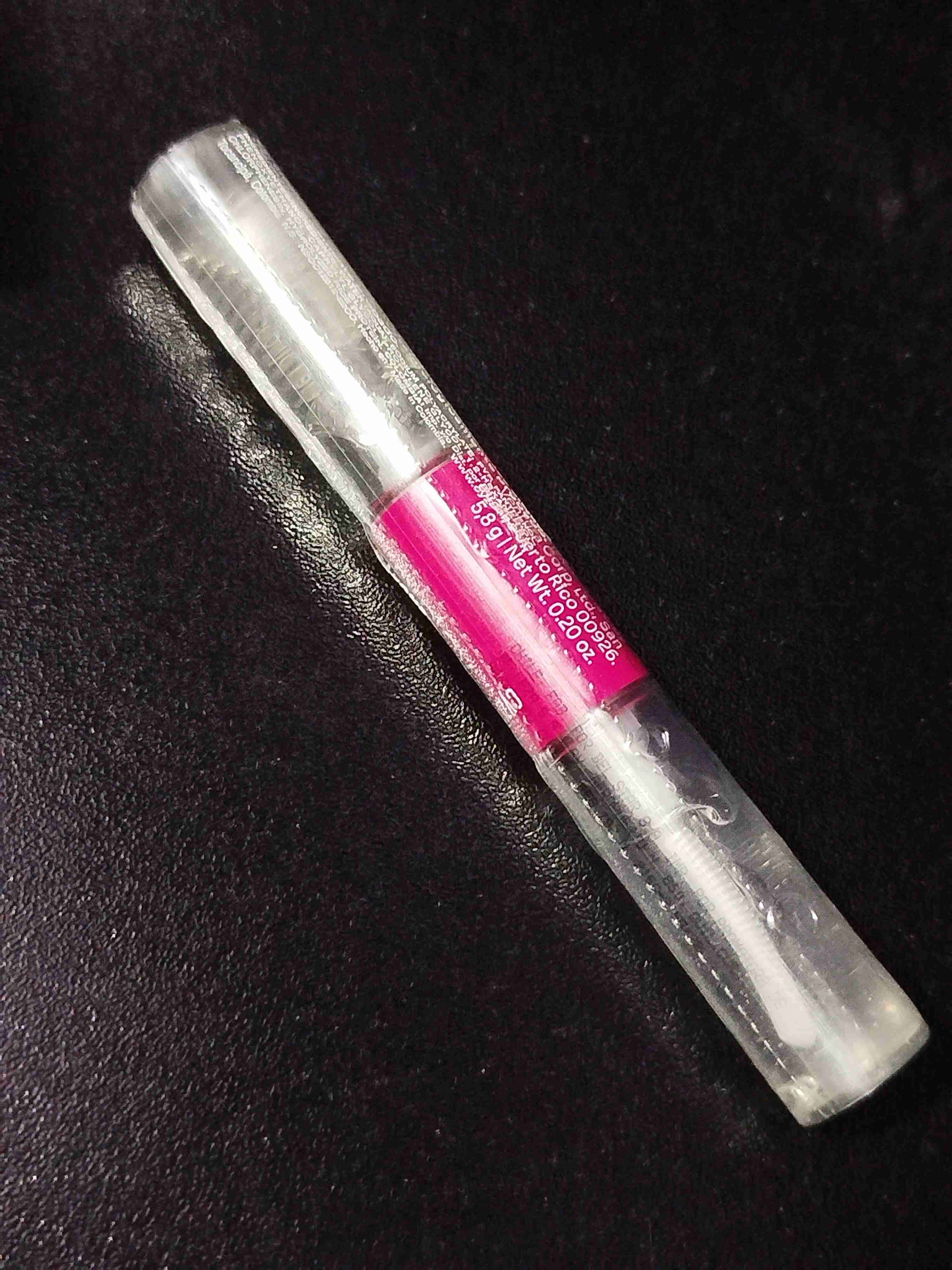 Gel de pestañas Cy°play - miniatura 2