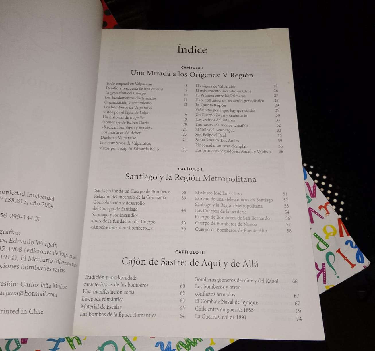 150 Años De Honor Y Gloria - Carlos Fredes Aliaga - miniatura 4