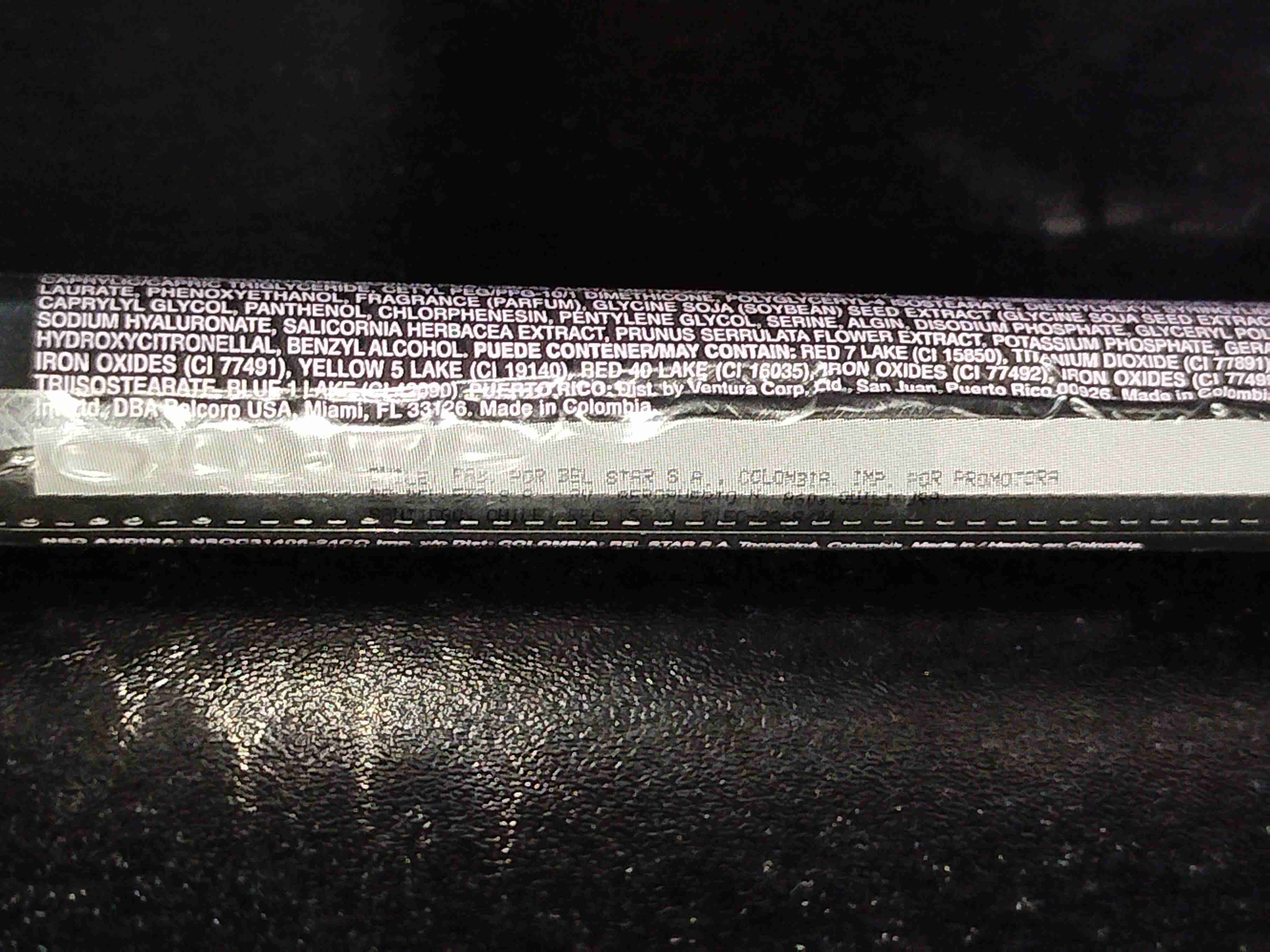 Labial líquido L'Bel 34H - miniatura 4