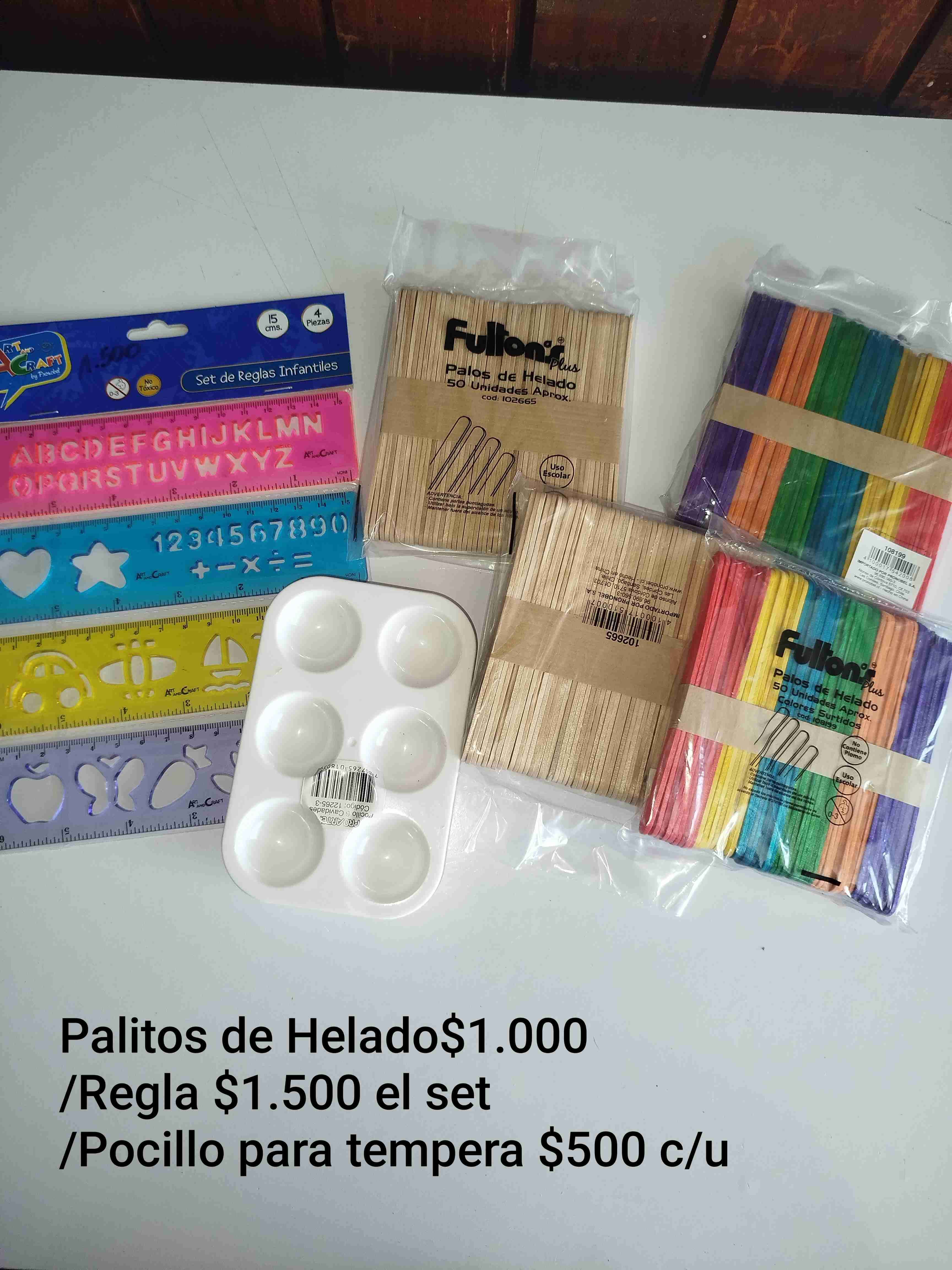 Set escolar Paw Patrol - miniatura 2