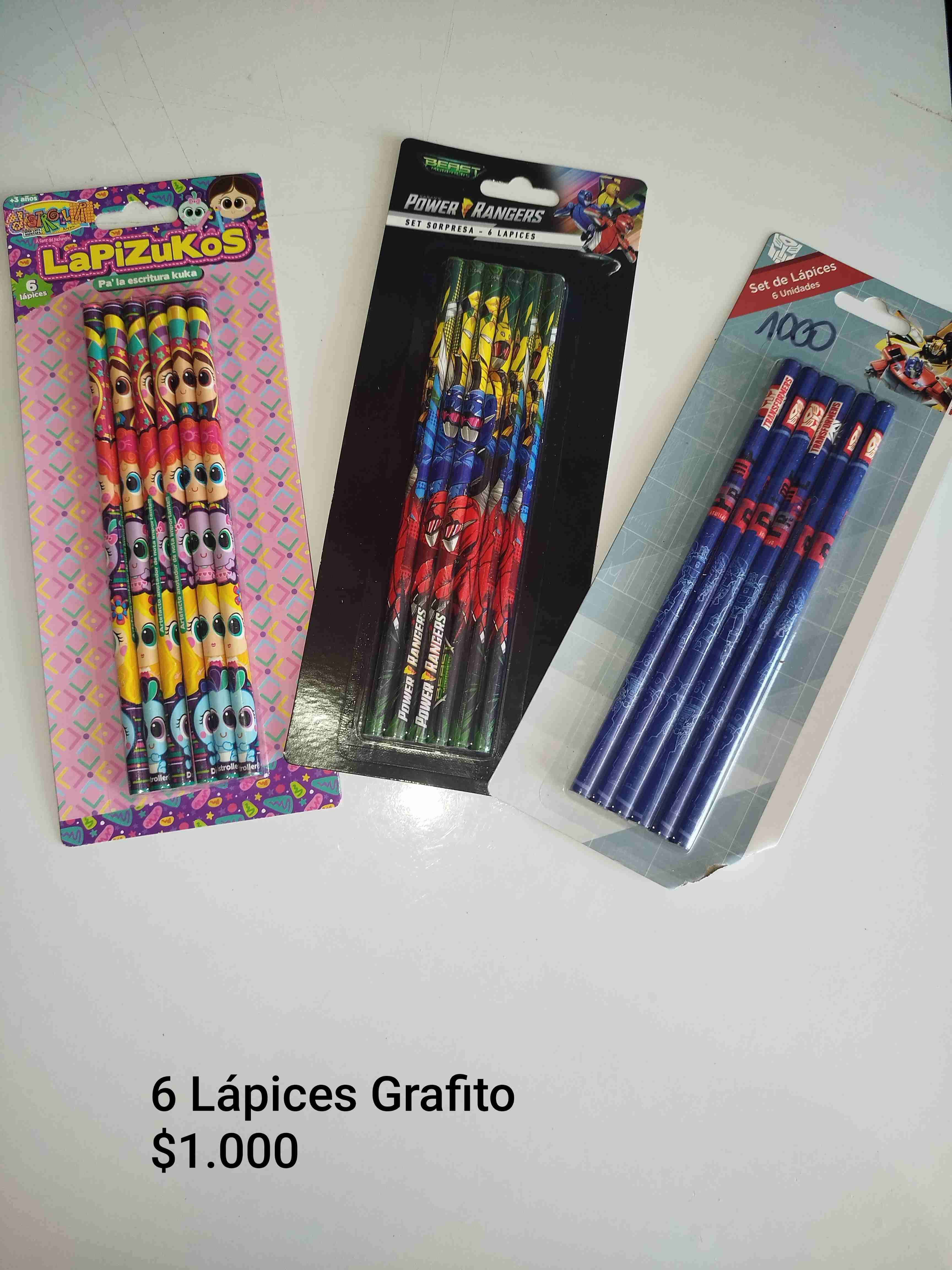 Set escolar Paw Patrol - miniatura 5