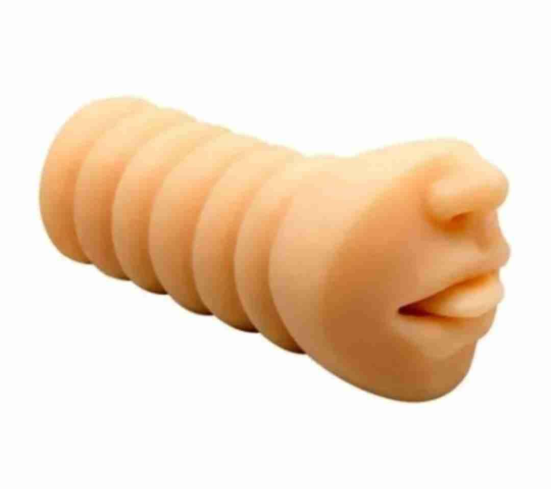 Boquita Miranda masturbador masculino - miniatura 3