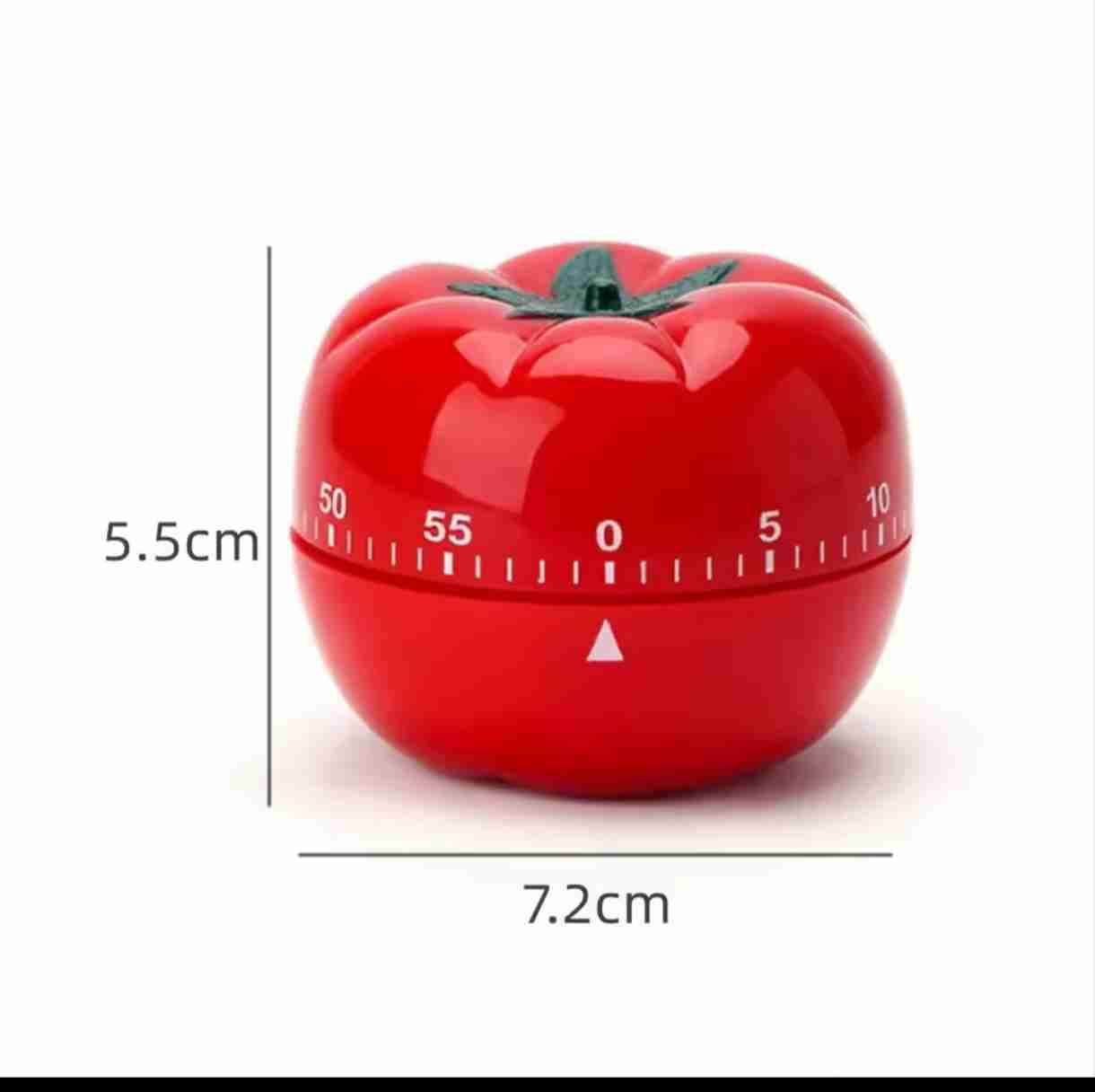 Temporizador de cocina chef - miniatura 2