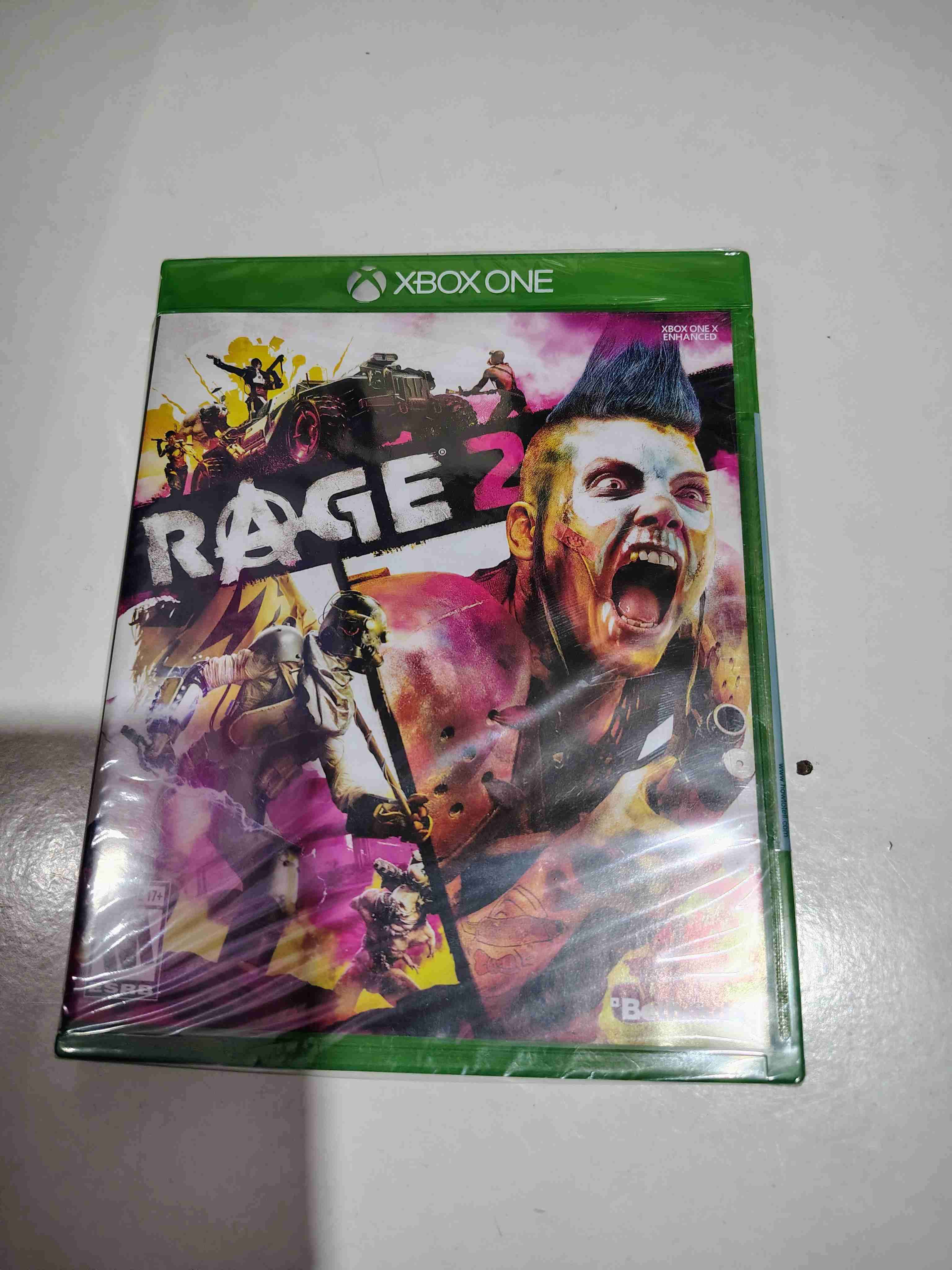 Videojuegos - miniatura 1