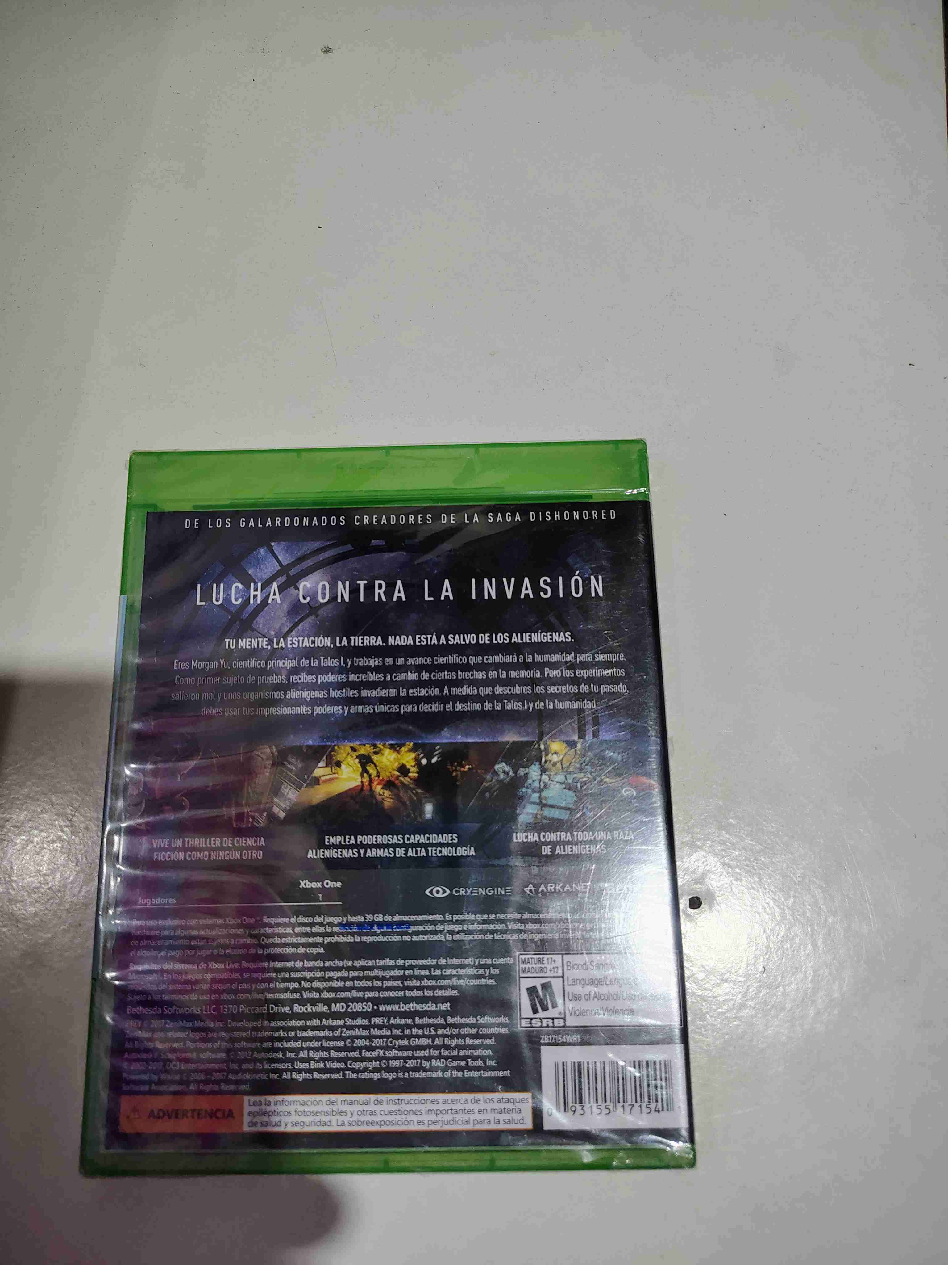 Videojuegos - miniatura 4