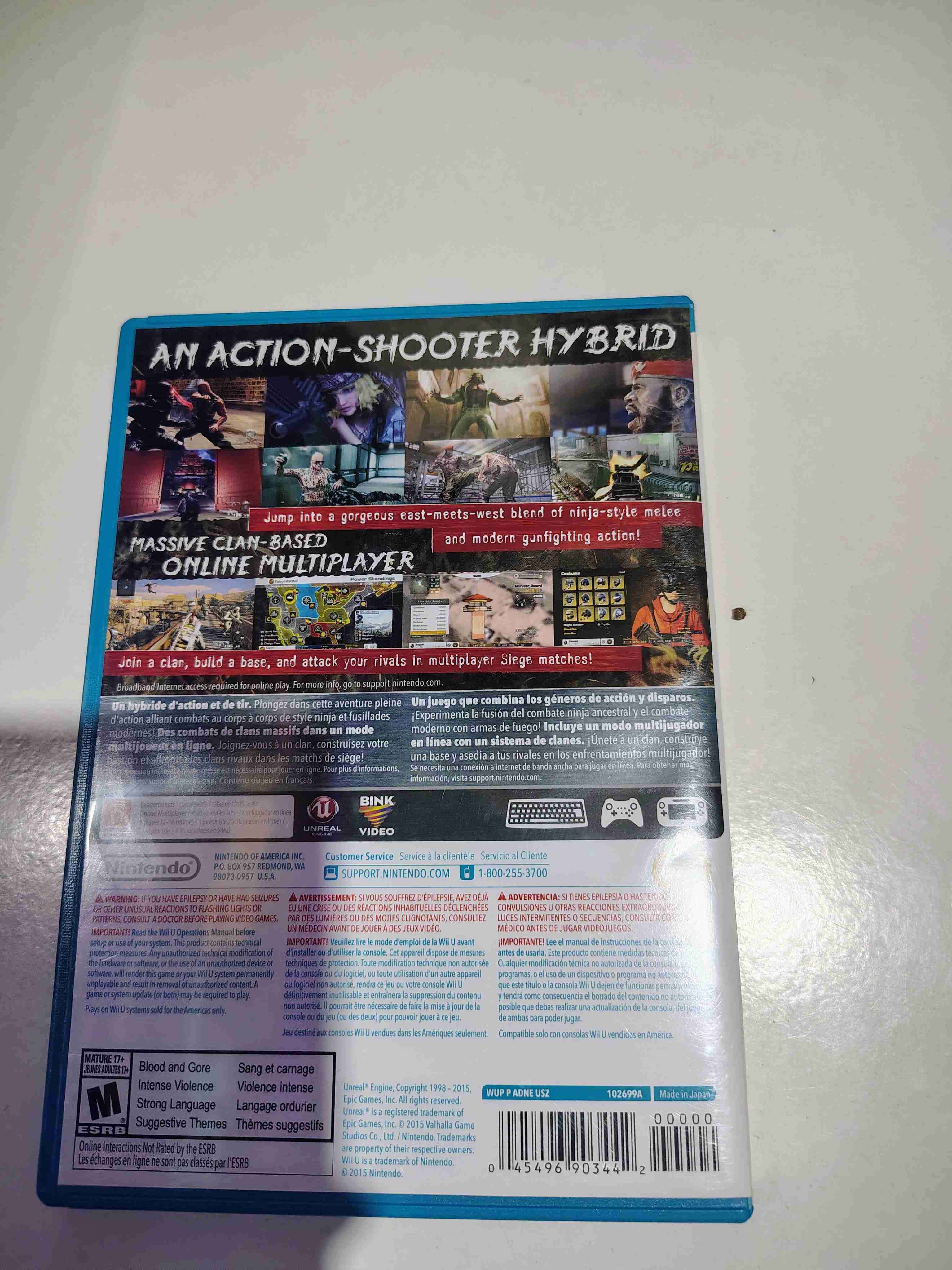 Videojuegos - miniatura 6