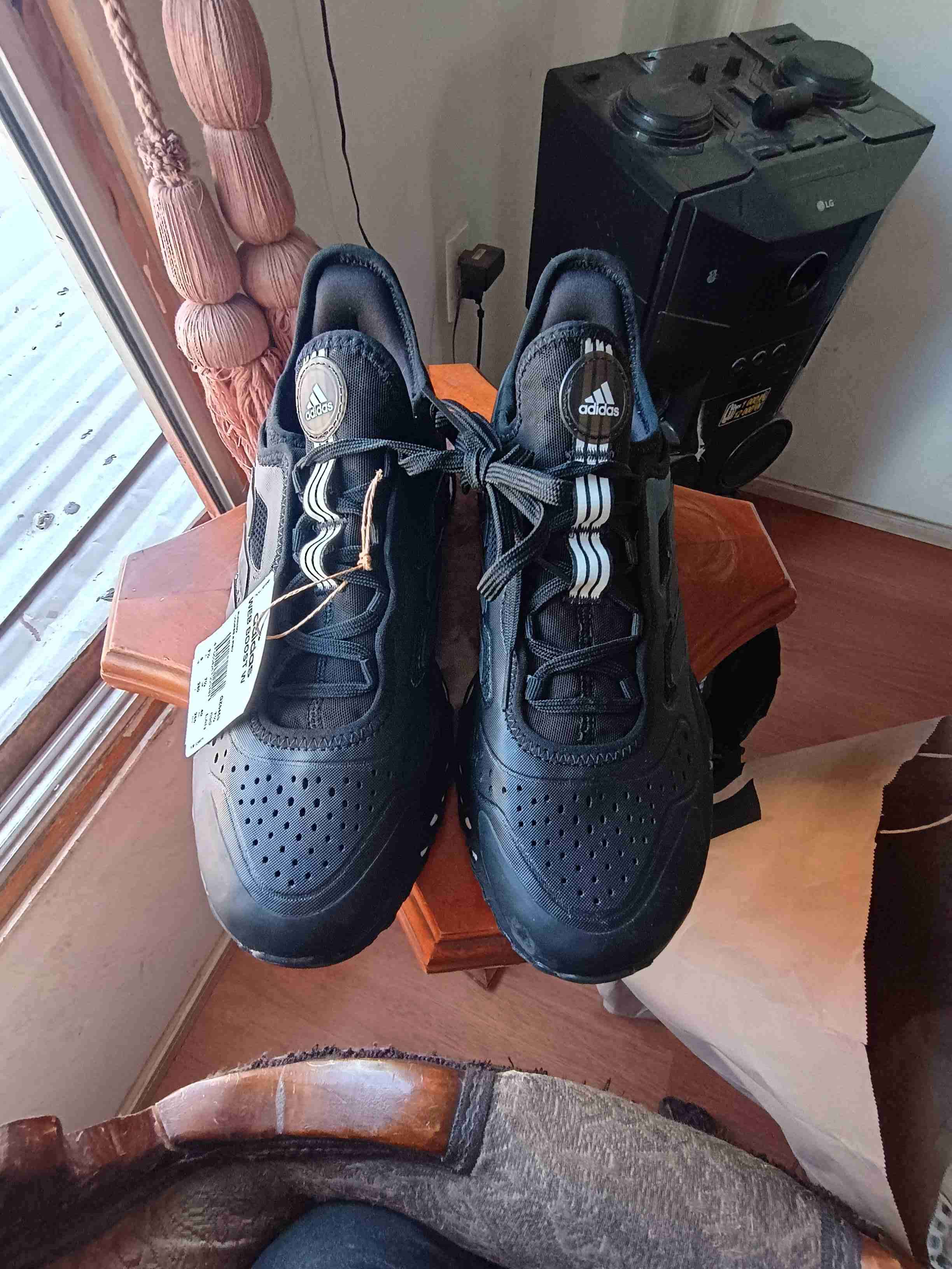 Zapatillas Adidas Web Boost - miniatura 2