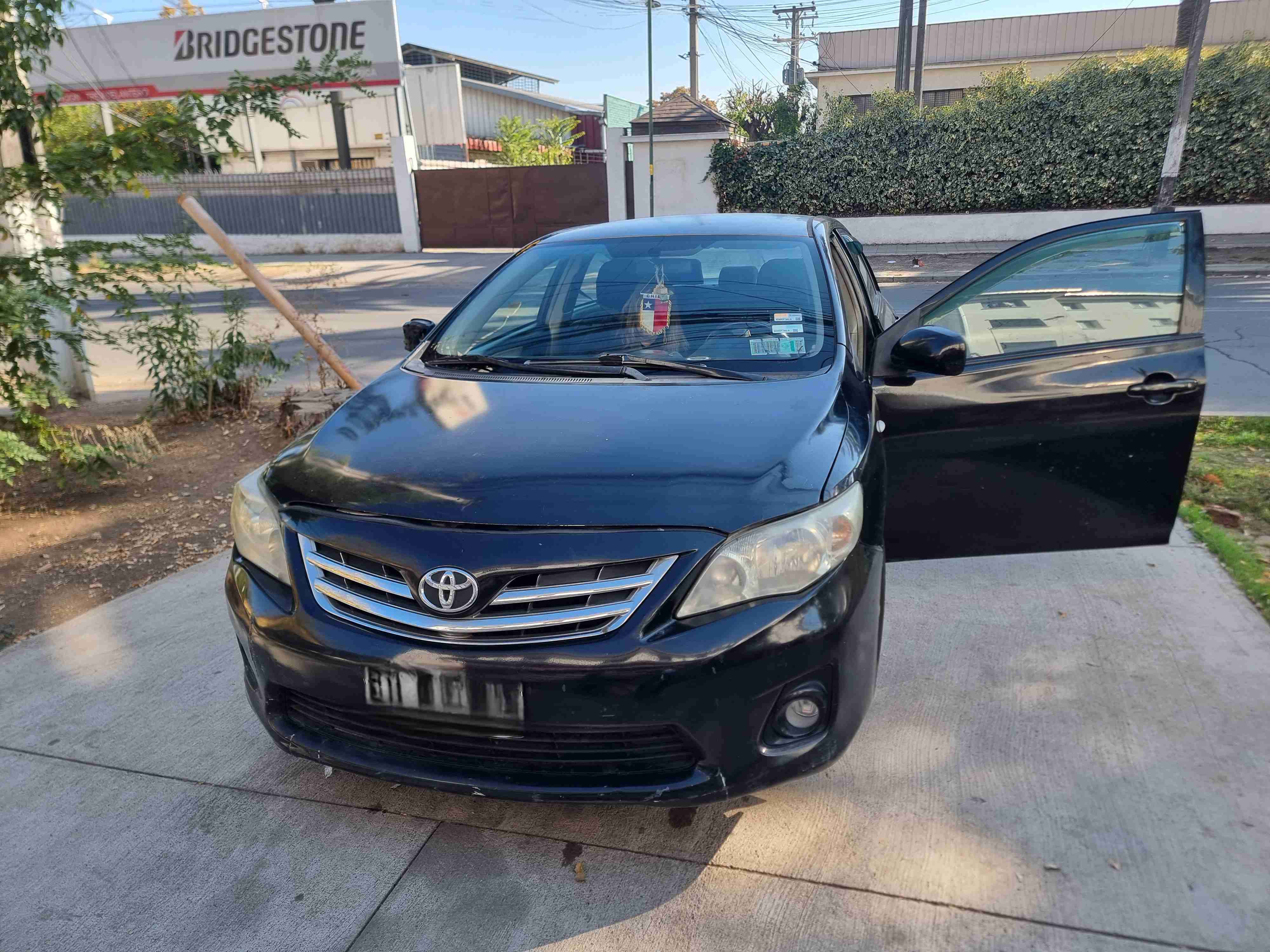 Toyota.Corolla 1.6 Full,2012 - miniatura 2