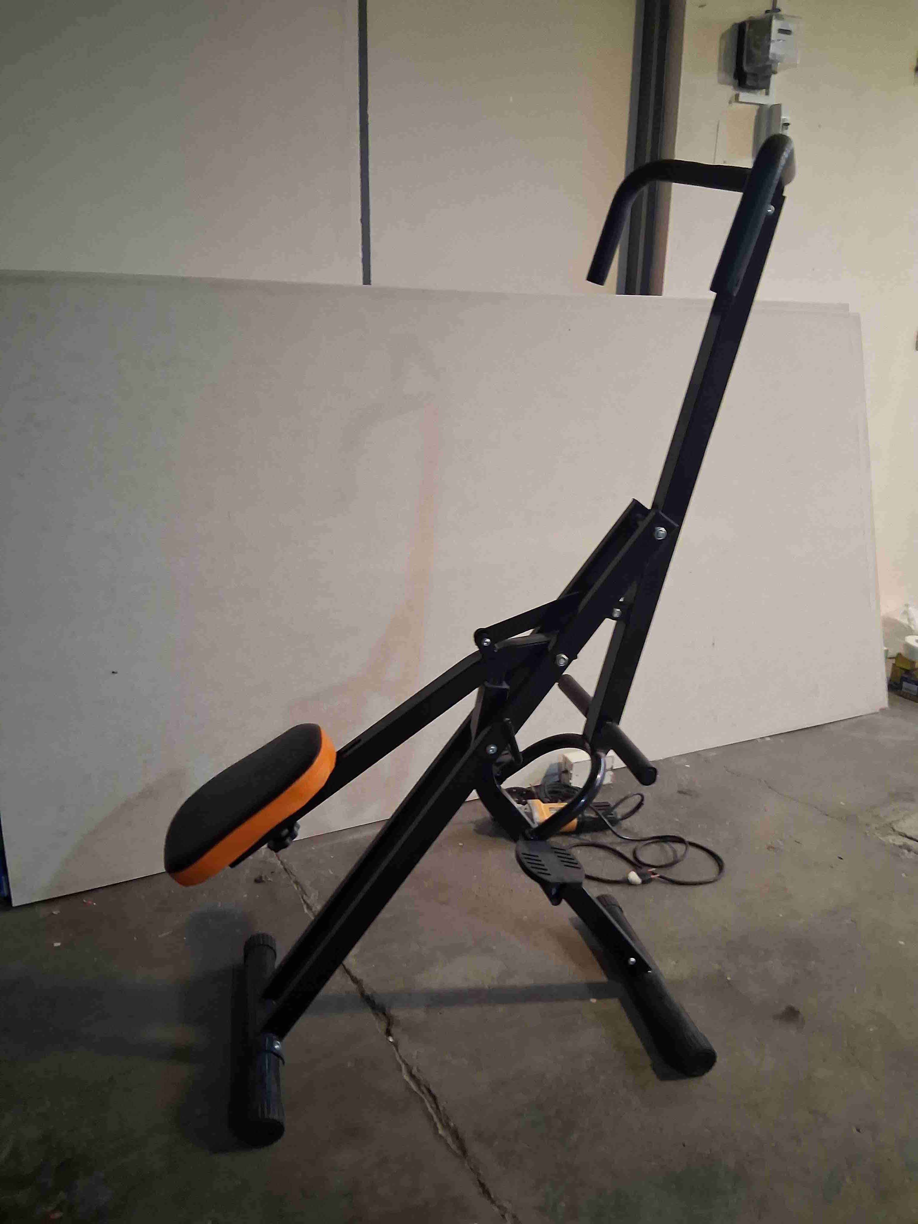 Maquina de ejercicio - miniatura 2