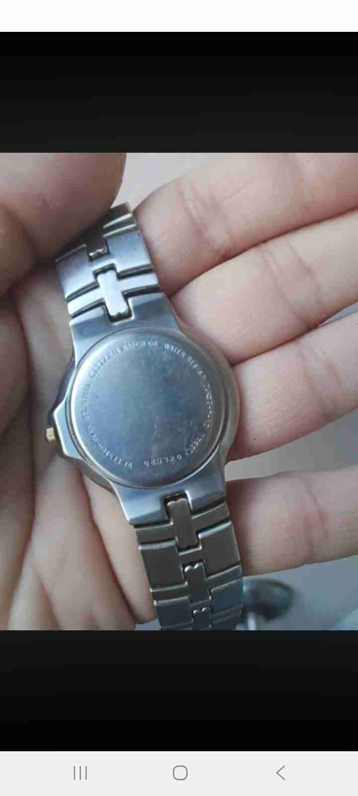 Reloj citizen - miniatura 3