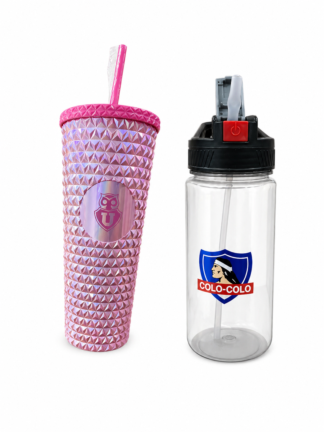 Set schoperos Universidad de Chile - miniatura 3