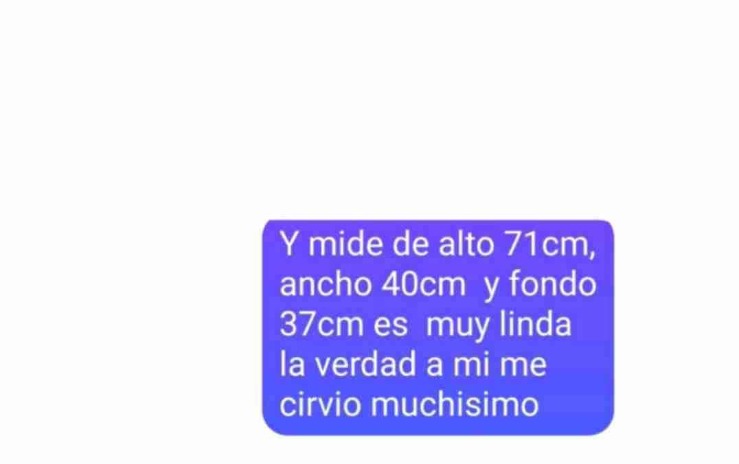 Refrigerador exhibidor compacto - miniatura 2