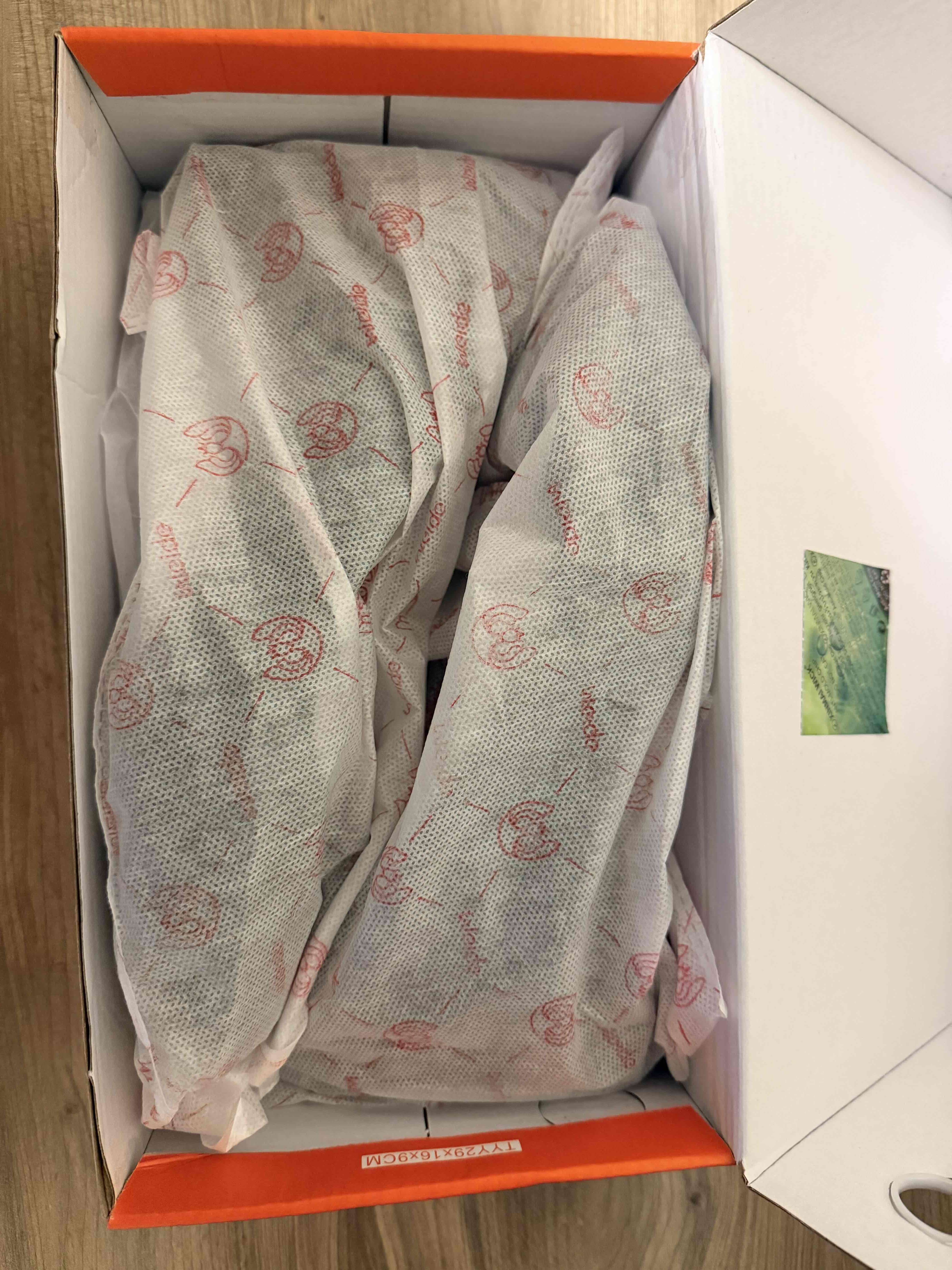 Zapato de charol negro Weide - miniatura 3