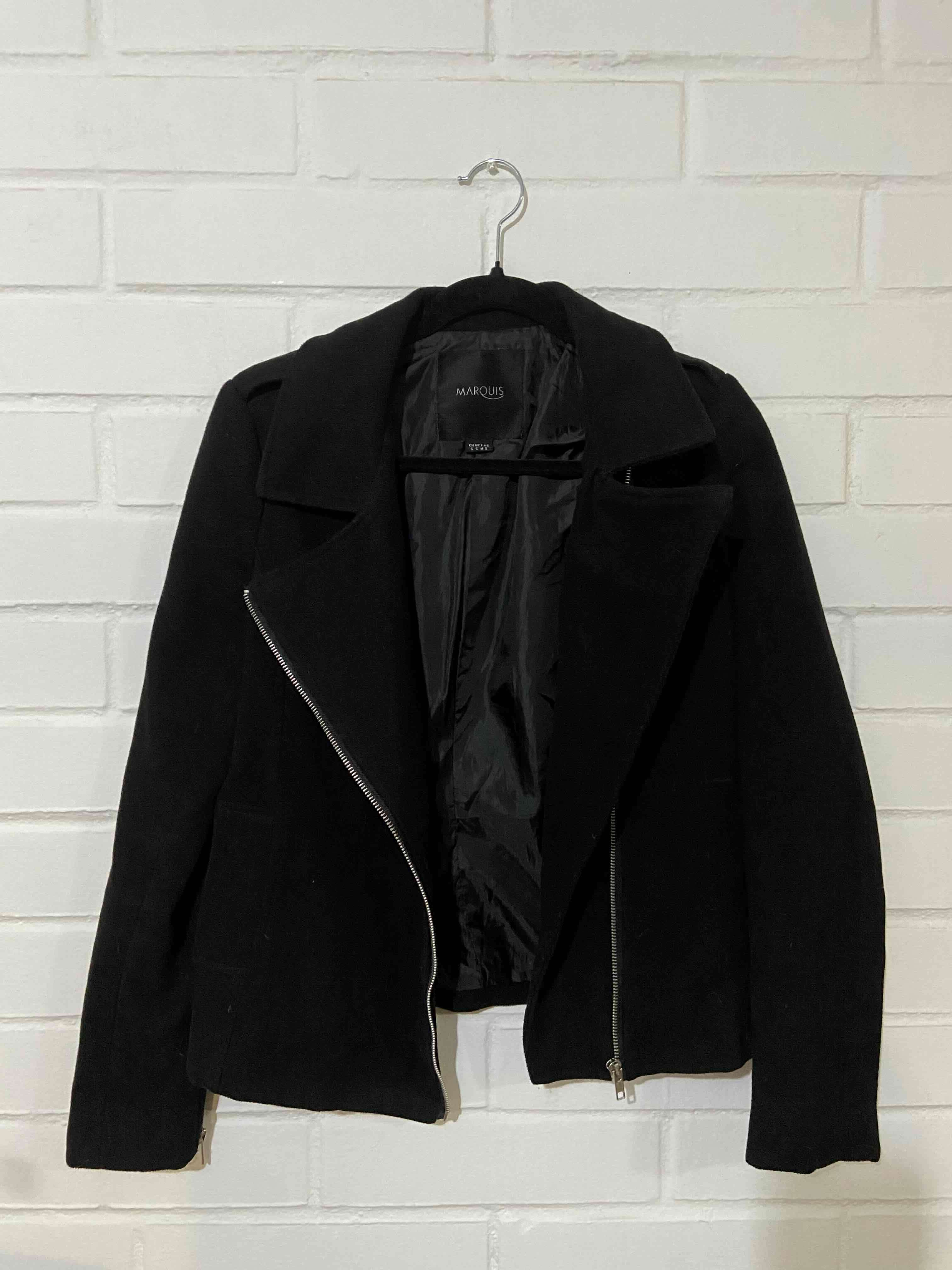 Abrigo corto o chaqueta Marquis - miniatura 3