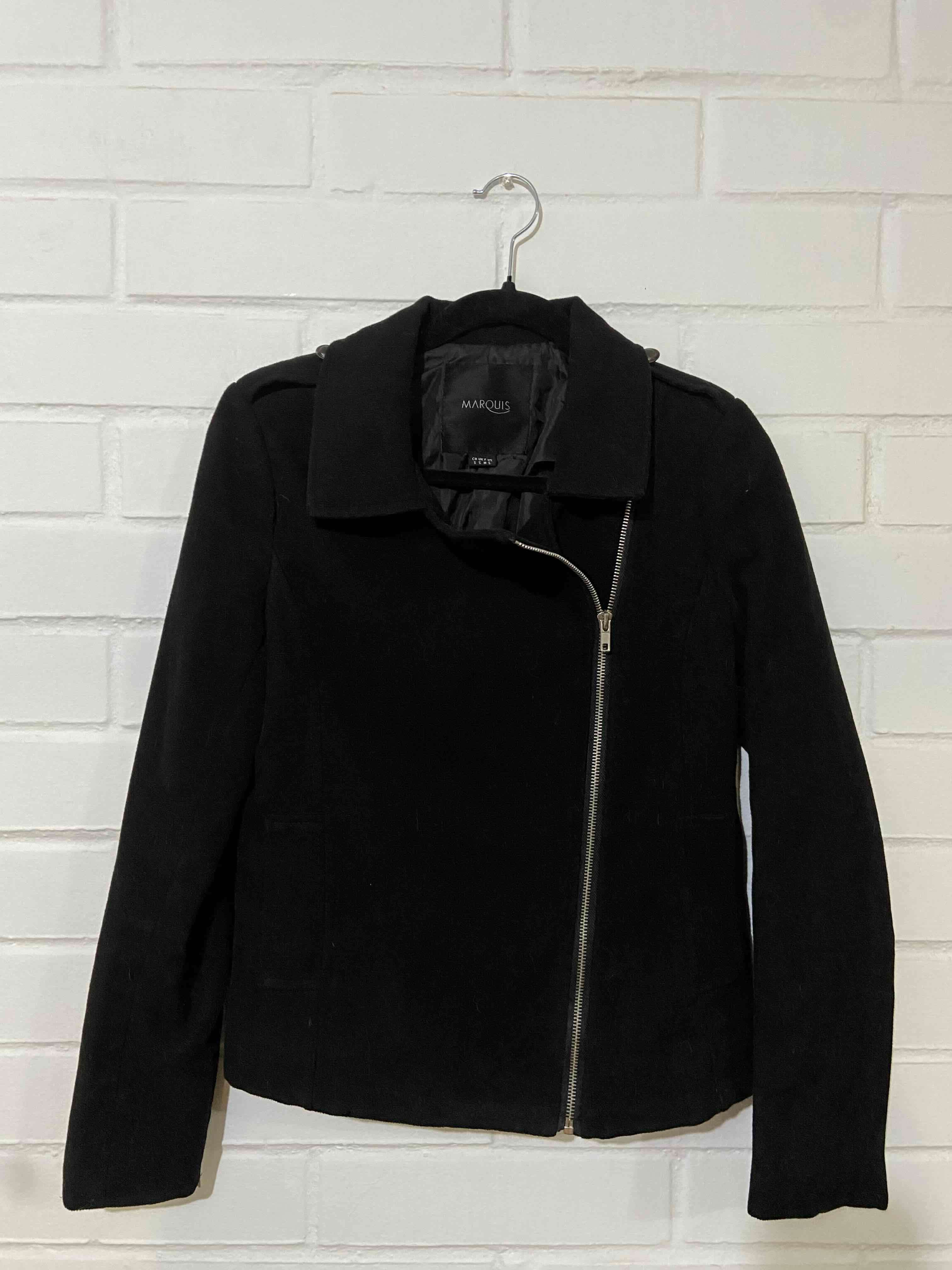 Abrigo corto o chaqueta Marquis - miniatura 4