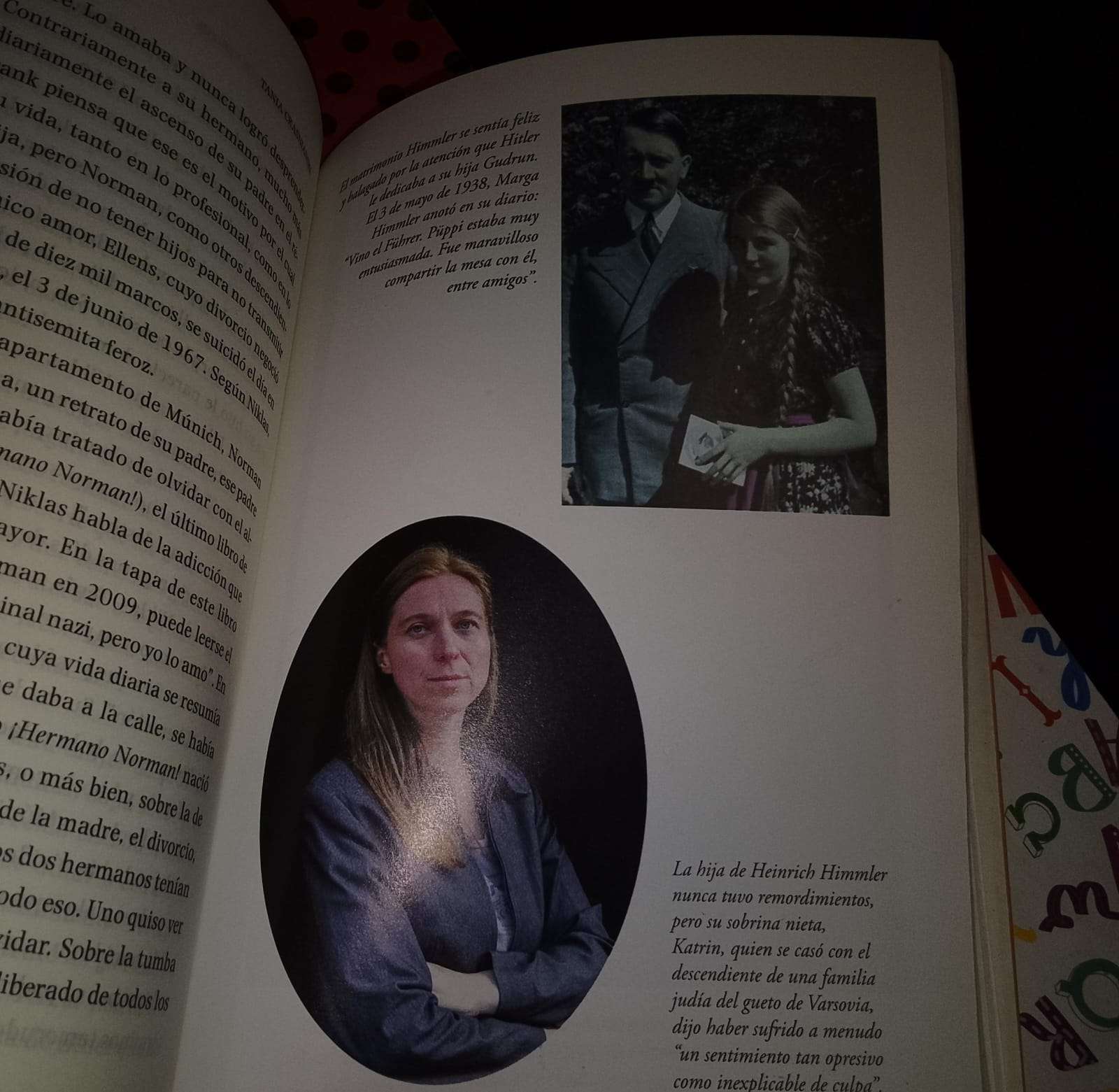 Hijos de N azis - Tania Crasnianski - miniatura 4