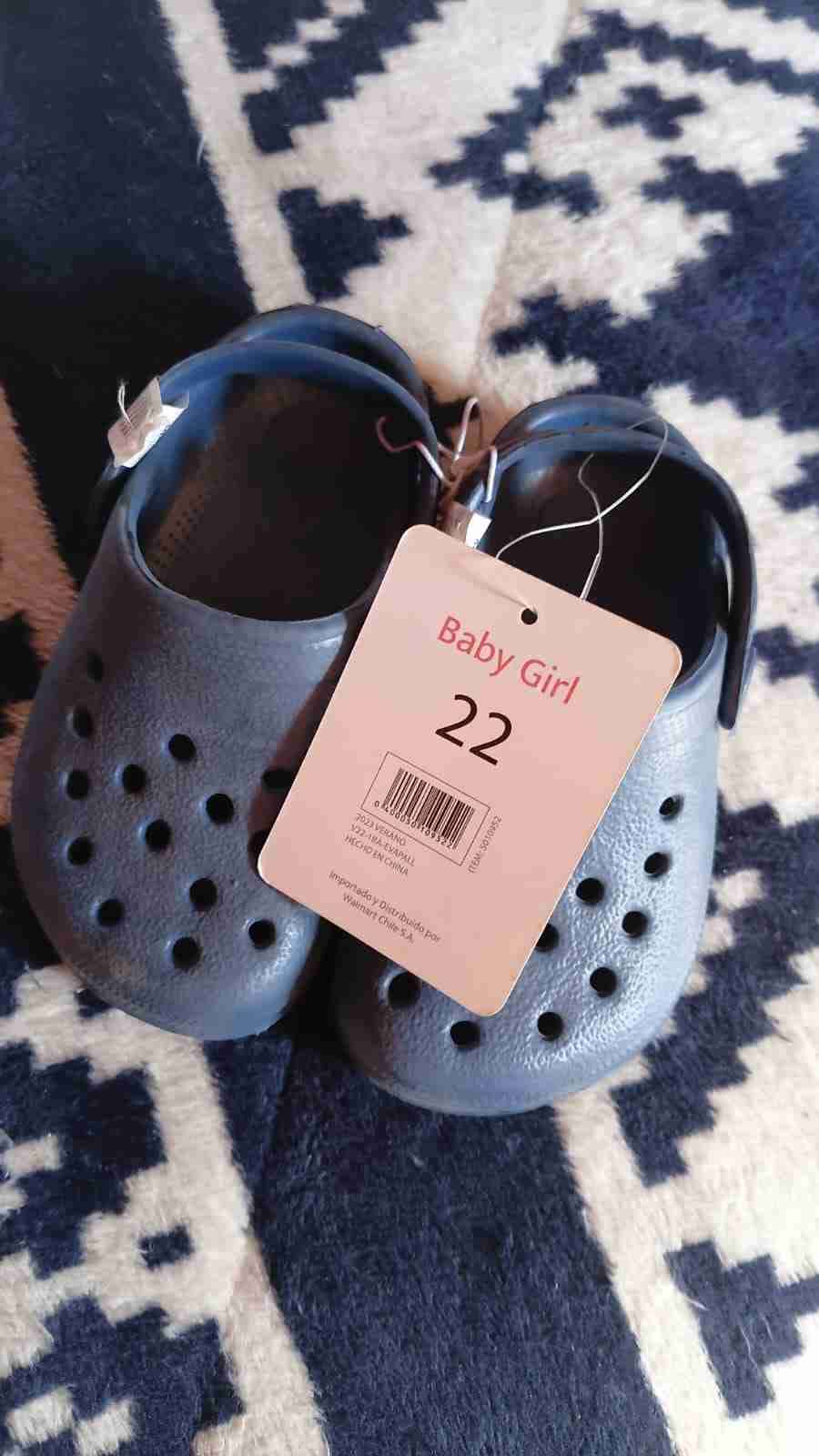 Polera negra SHEIN de algodón - miniatura 6