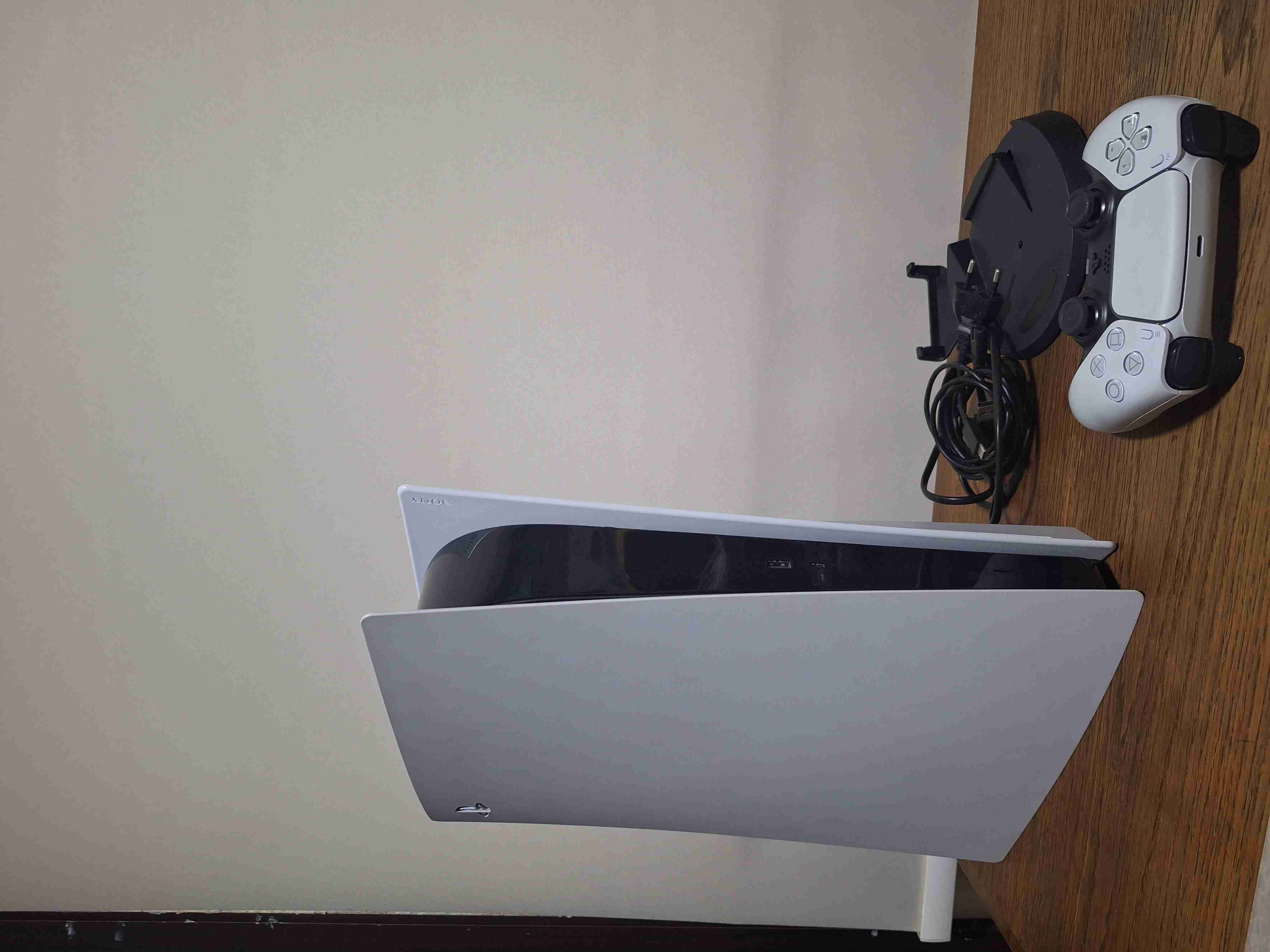 PlayStation 5 mas volante - miniatura 2