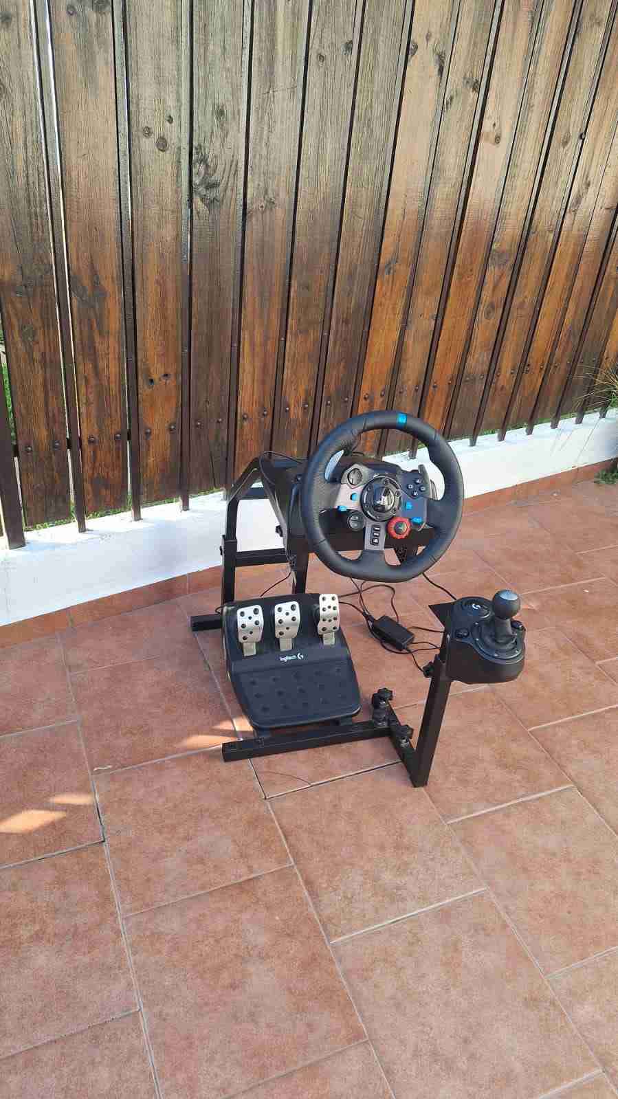 PlayStation 5 mas volante - miniatura 3