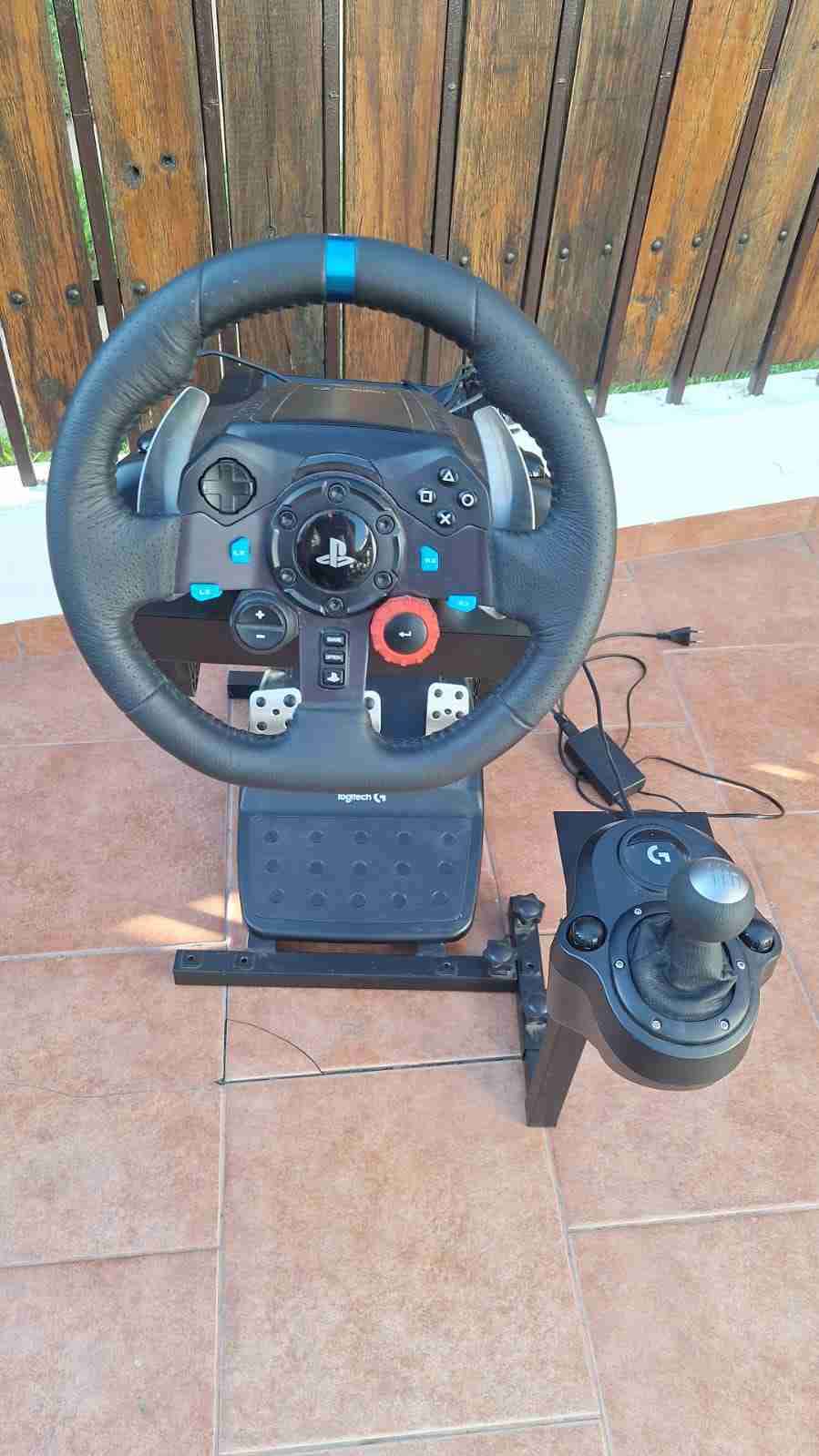 PlayStation 5 mas volante - miniatura 4