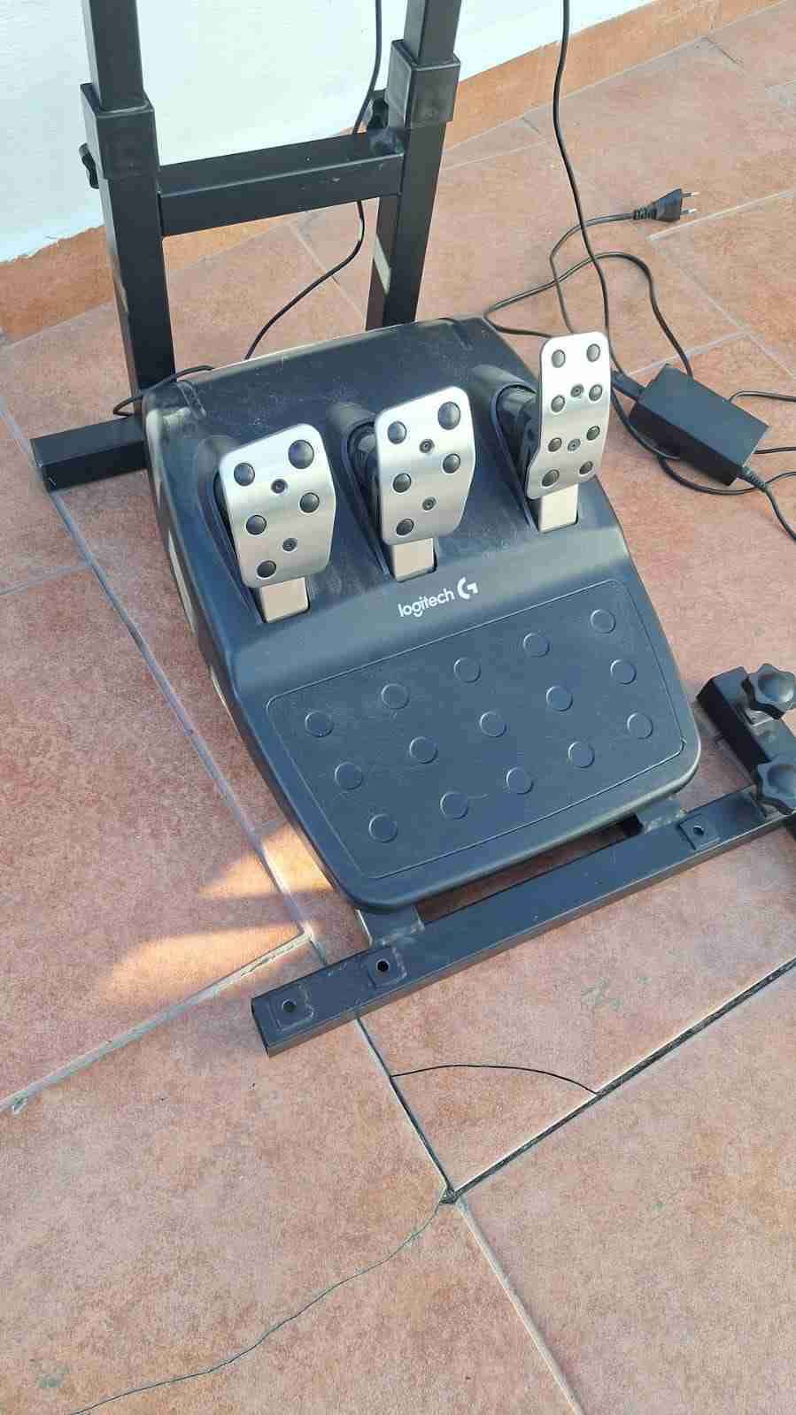 PlayStation 5 mas volante - miniatura 6