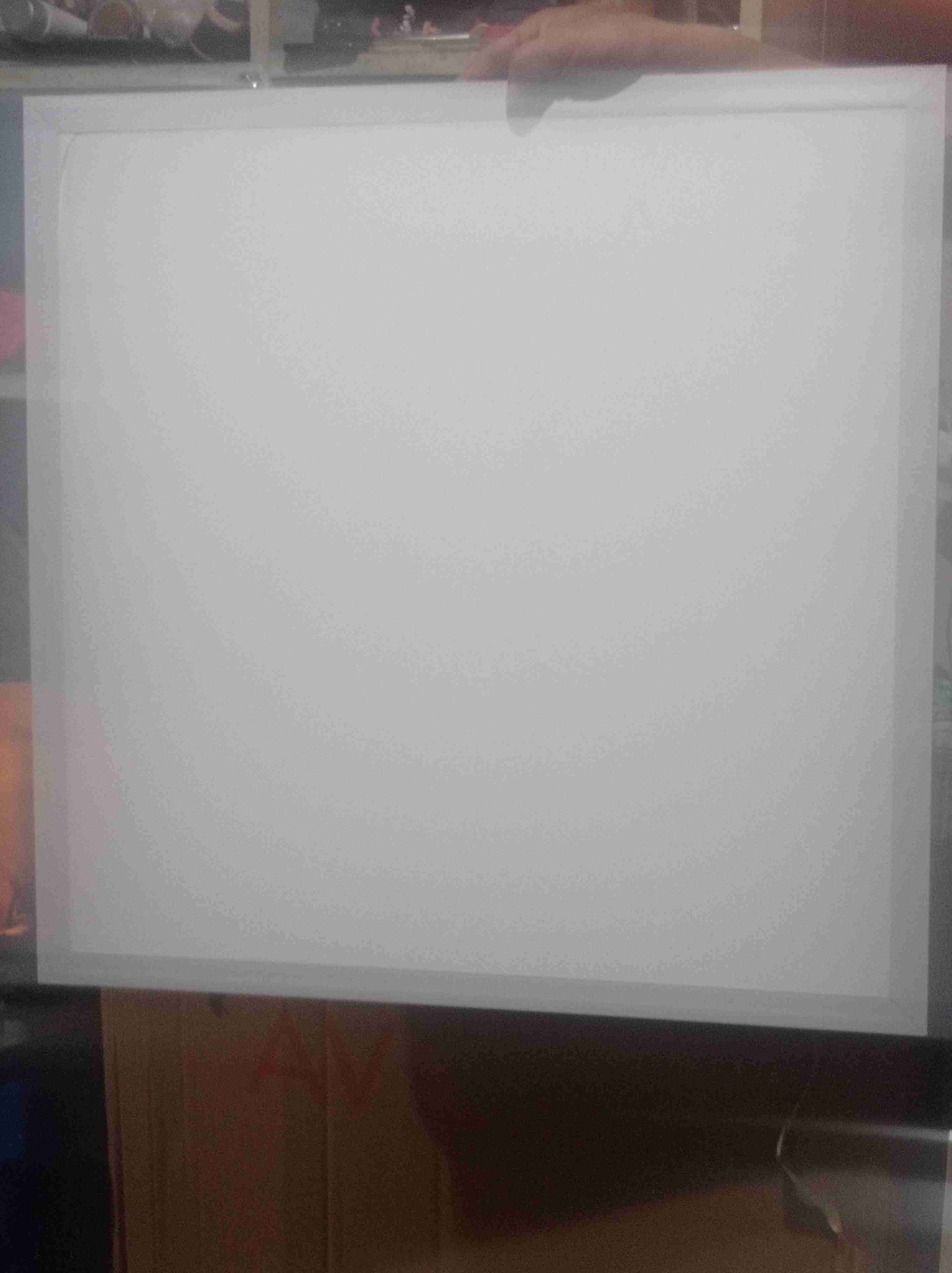 Panel de luz LED cuadrado - miniatura 2