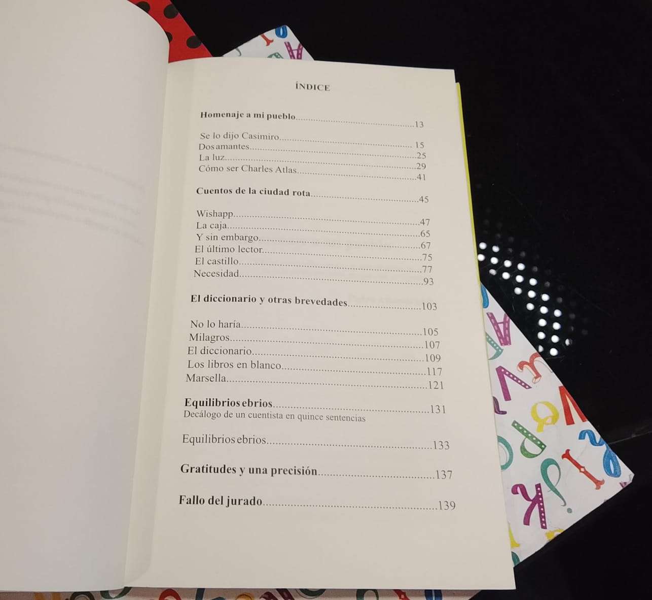 Cómo Ser Charles Atlas - Pedro Crenes Castro - miniatura 3