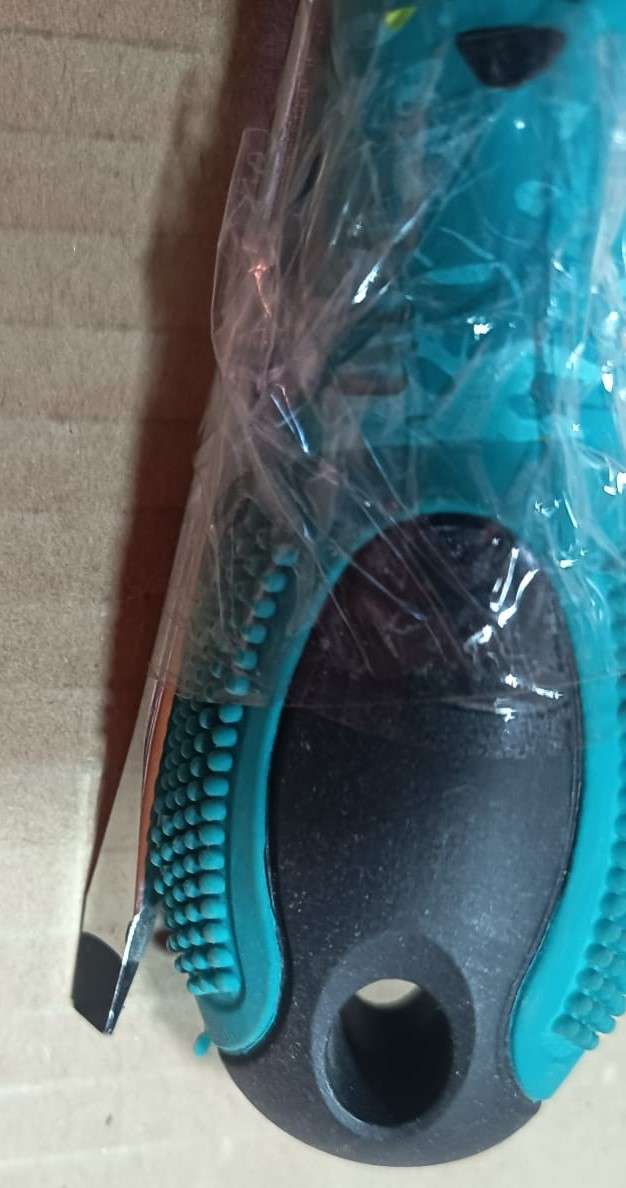 Pack 2 Destornilladores Extra Largos (12") - miniatura 2