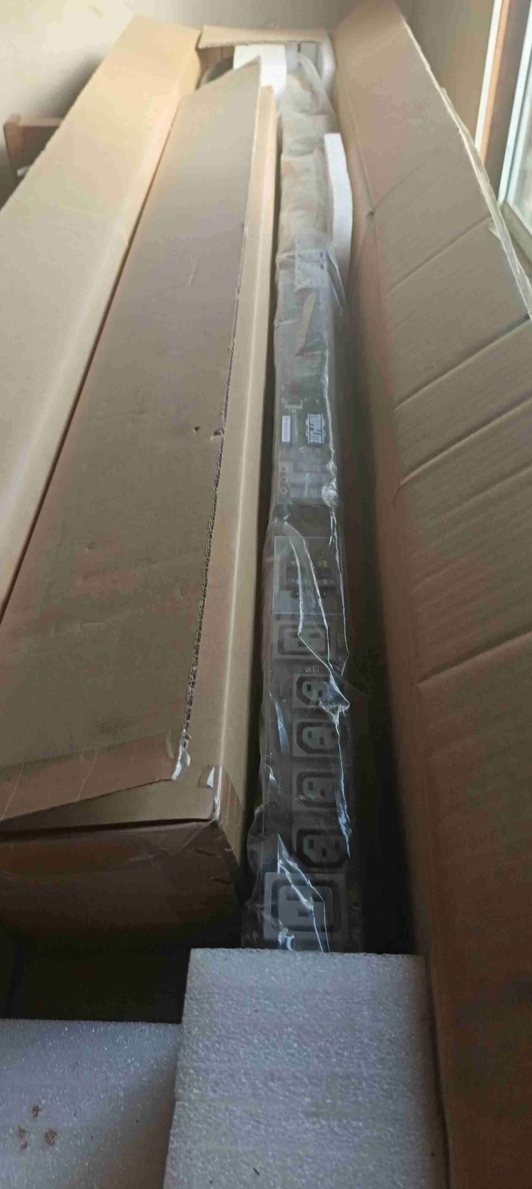 vendo pdu - miniatura 2