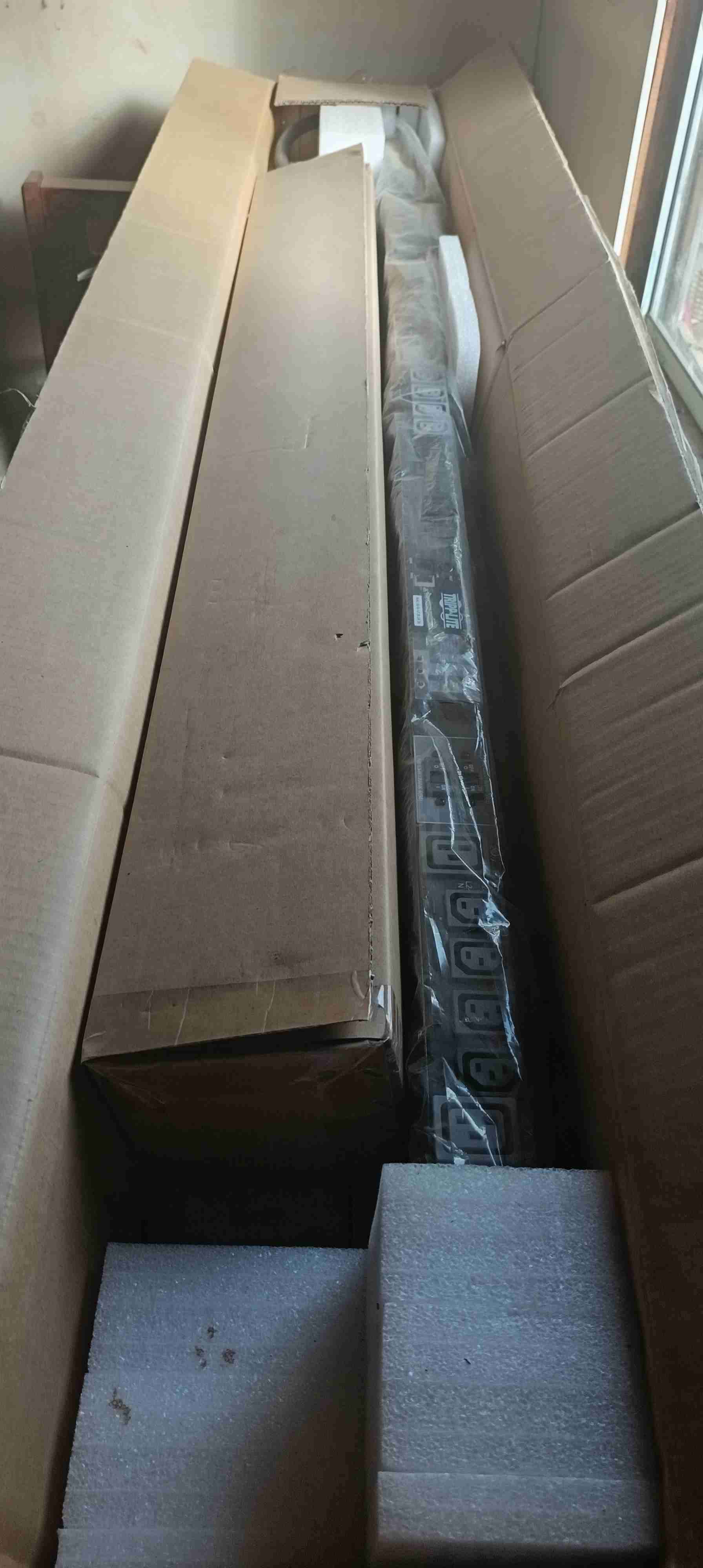 vendo pdu - miniatura 4