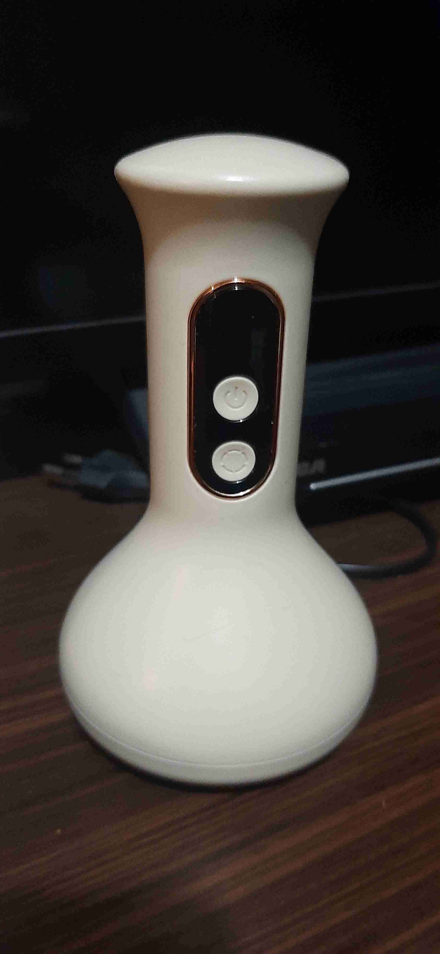 Dispositivo para realizar ventosas - miniatura 1