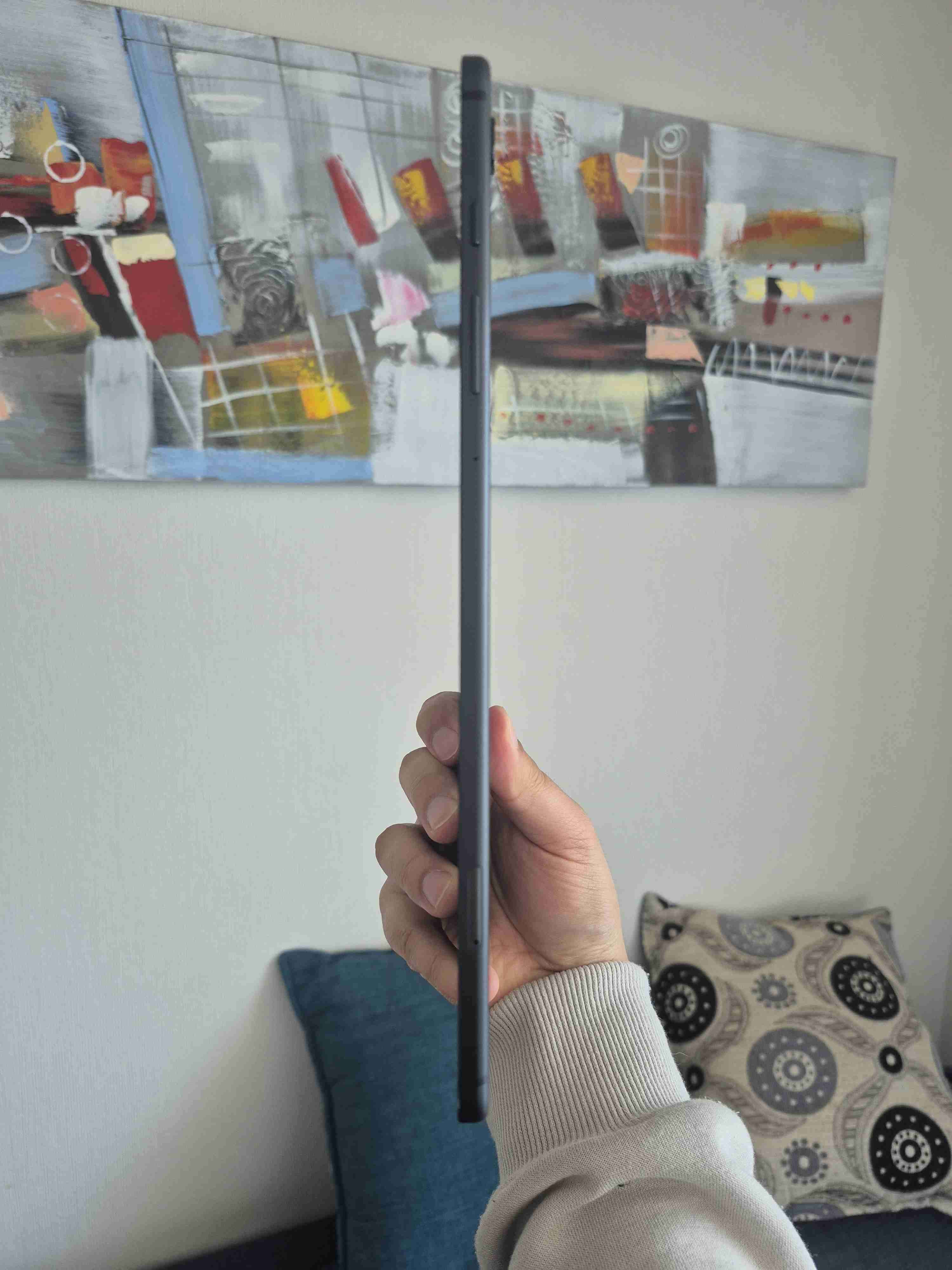 Samsung Galaxy Tab S6 Lite + soporte - miniatura 4