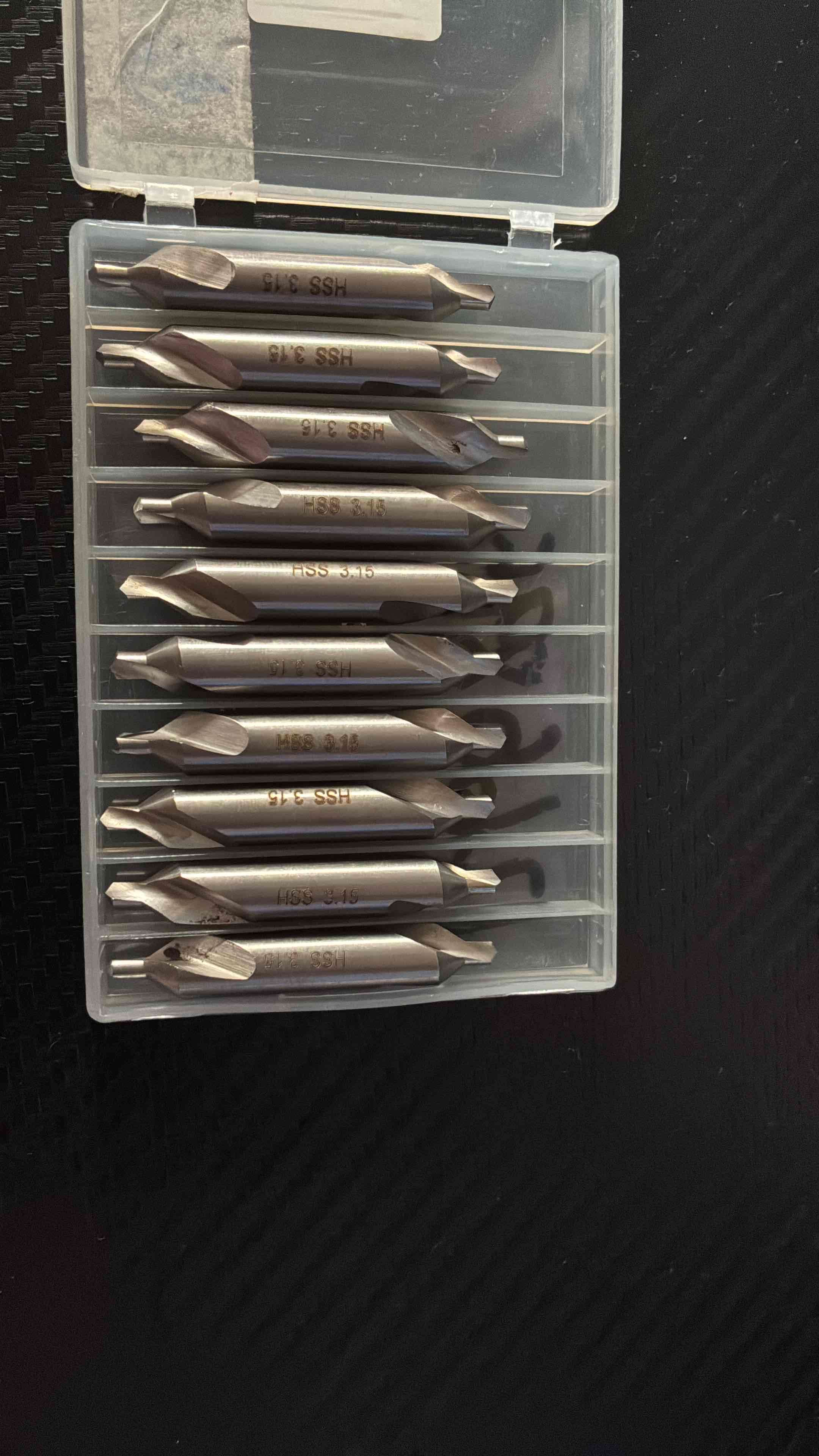 Set de herramientas - miniatura 2